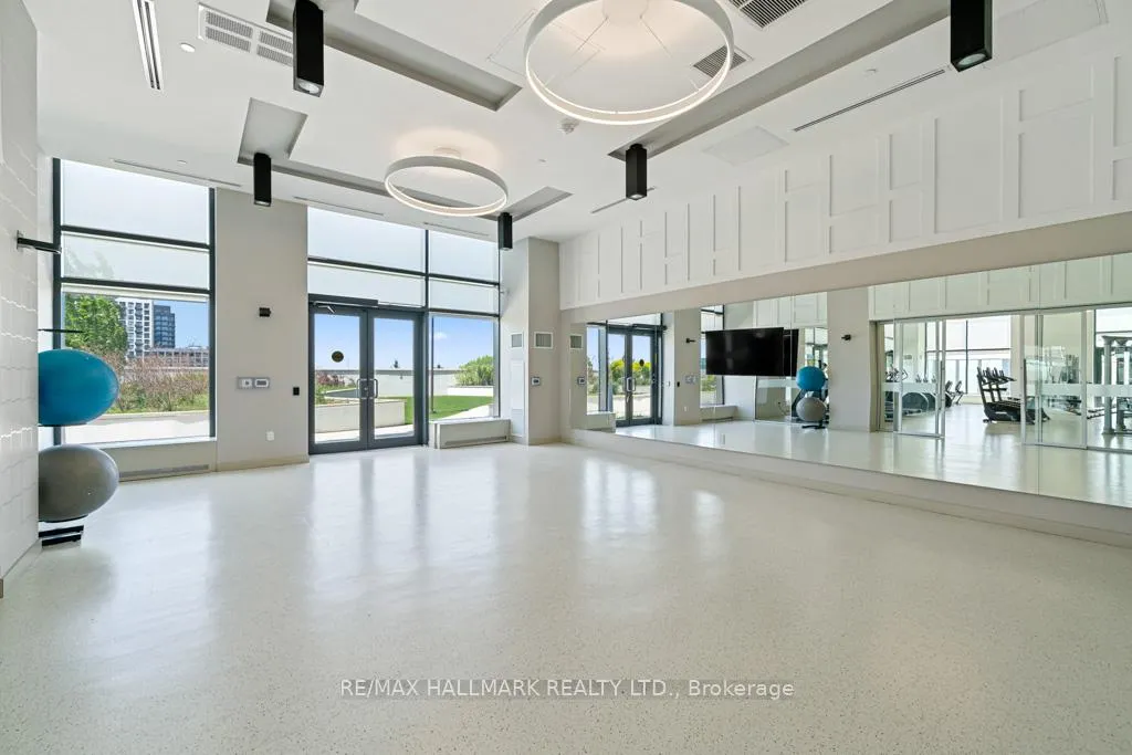 Photo 28 of Unit 2607, 105 Oneida Crescent, Richmond Hill, Langstaff — HOMEH