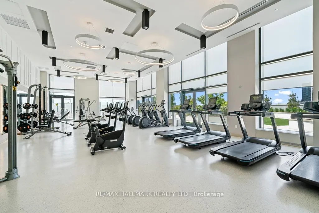 Photo 29 of Unit 2607, 105 Oneida Crescent, Richmond Hill, Langstaff — HOMEH