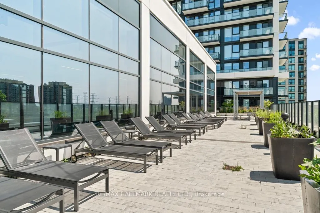 Photo 30 of Unit 2607, 105 Oneida Crescent, Richmond Hill, Langstaff — HOMEH
