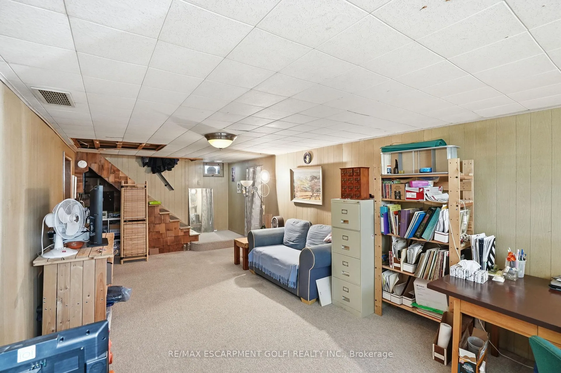 Photo 21 of 39 Paradise Road, Hamilton, Westdale — HOMEH