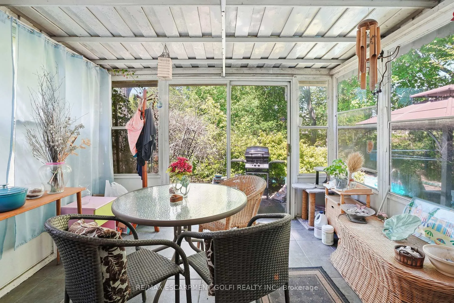 Photo 22 of 39 Paradise Road, Hamilton, Westdale — HOMEH