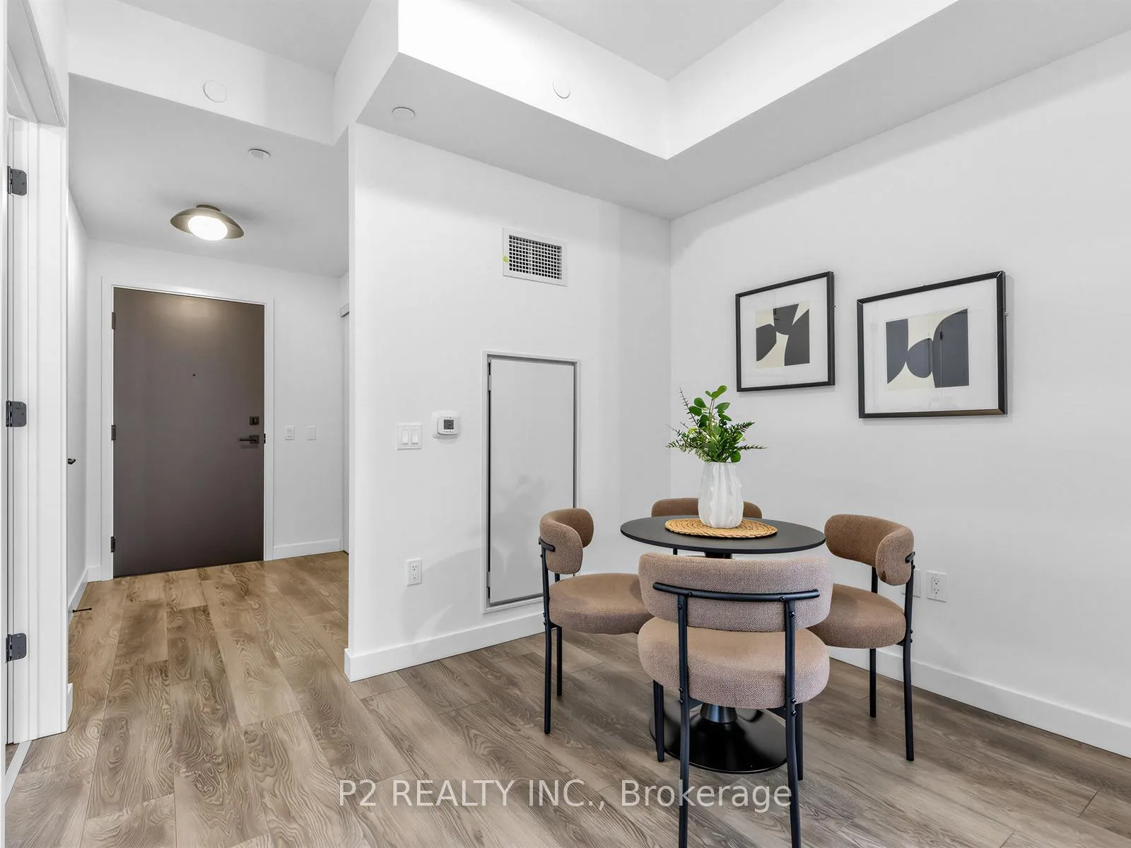 Photo 2 of Unit 229, 1635 Military Trail, Scarborough, Centennial Scarborough — HOMEH