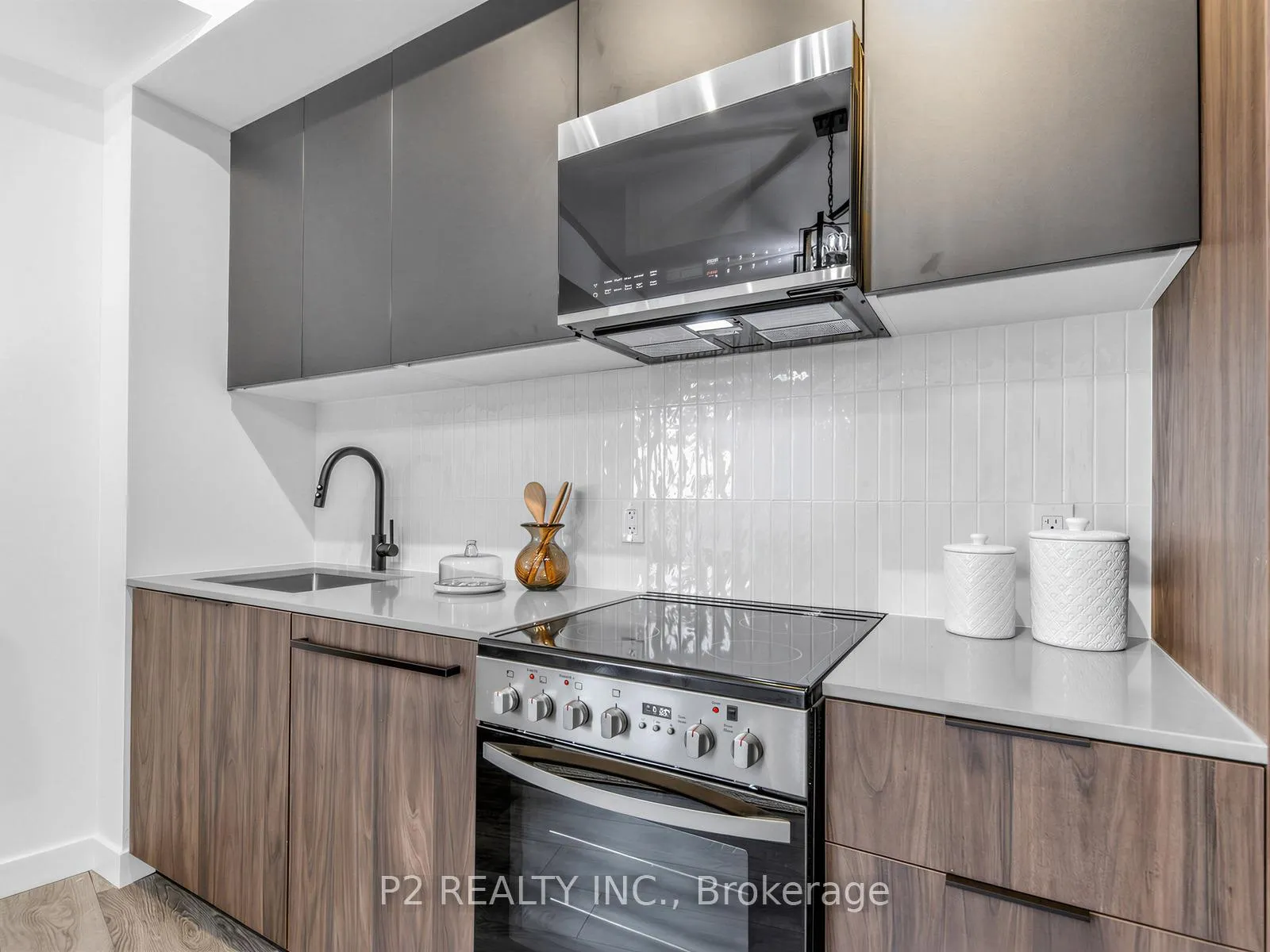 Photo 3 of Unit 229, 1635 Military Trail, Scarborough, Centennial Scarborough — HOMEH