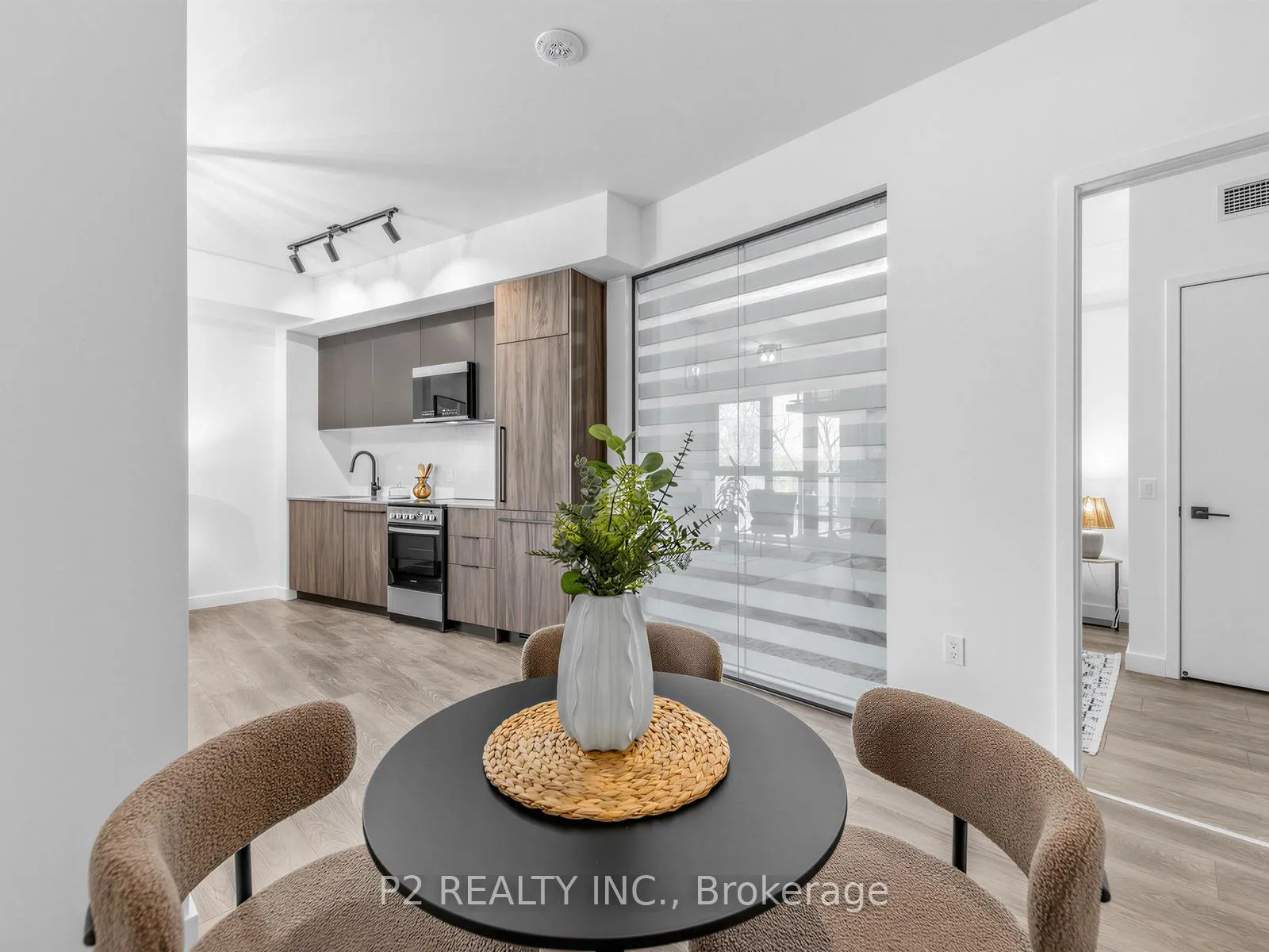 Photo 4 of Unit 229, 1635 Military Trail, Scarborough, Centennial Scarborough — HOMEH