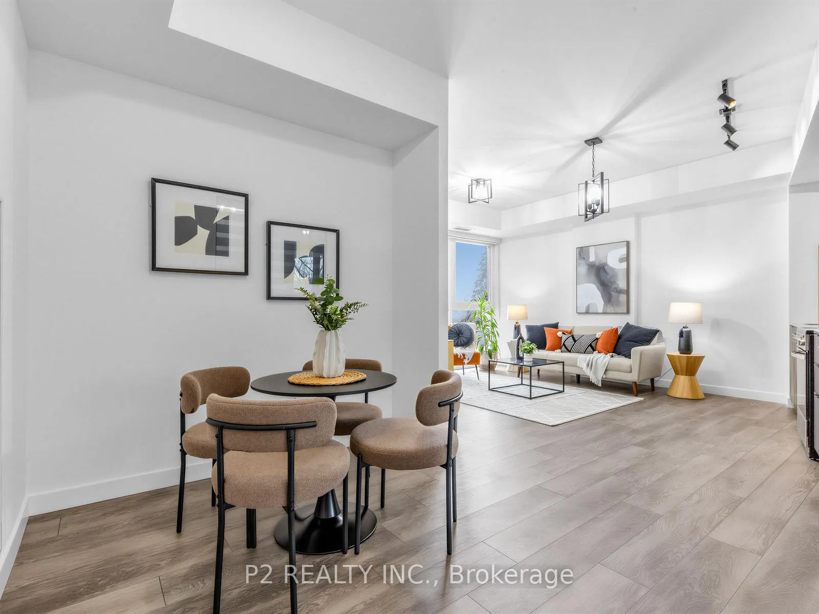 Photo 6 of Unit 229, 1635 Military Trail, Scarborough, Centennial Scarborough — HOMEH