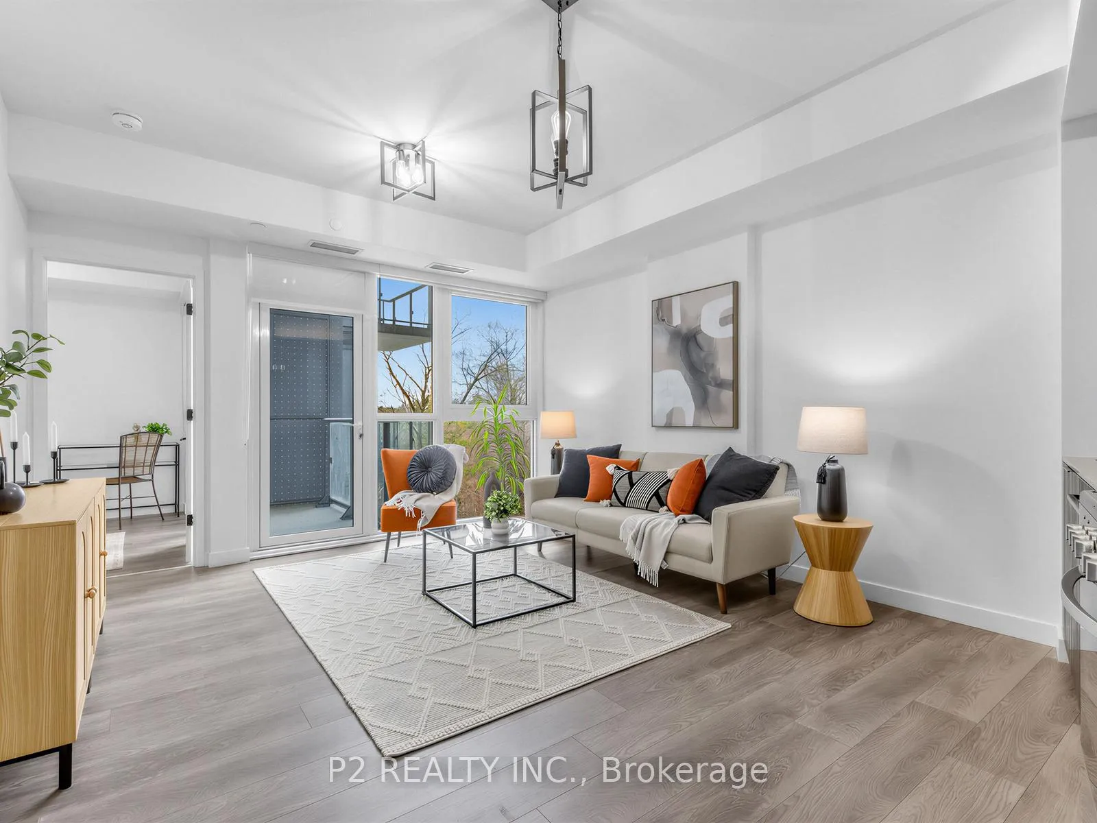 Photo 7 of Unit 229, 1635 Military Trail, Scarborough, Centennial Scarborough — HOMEH