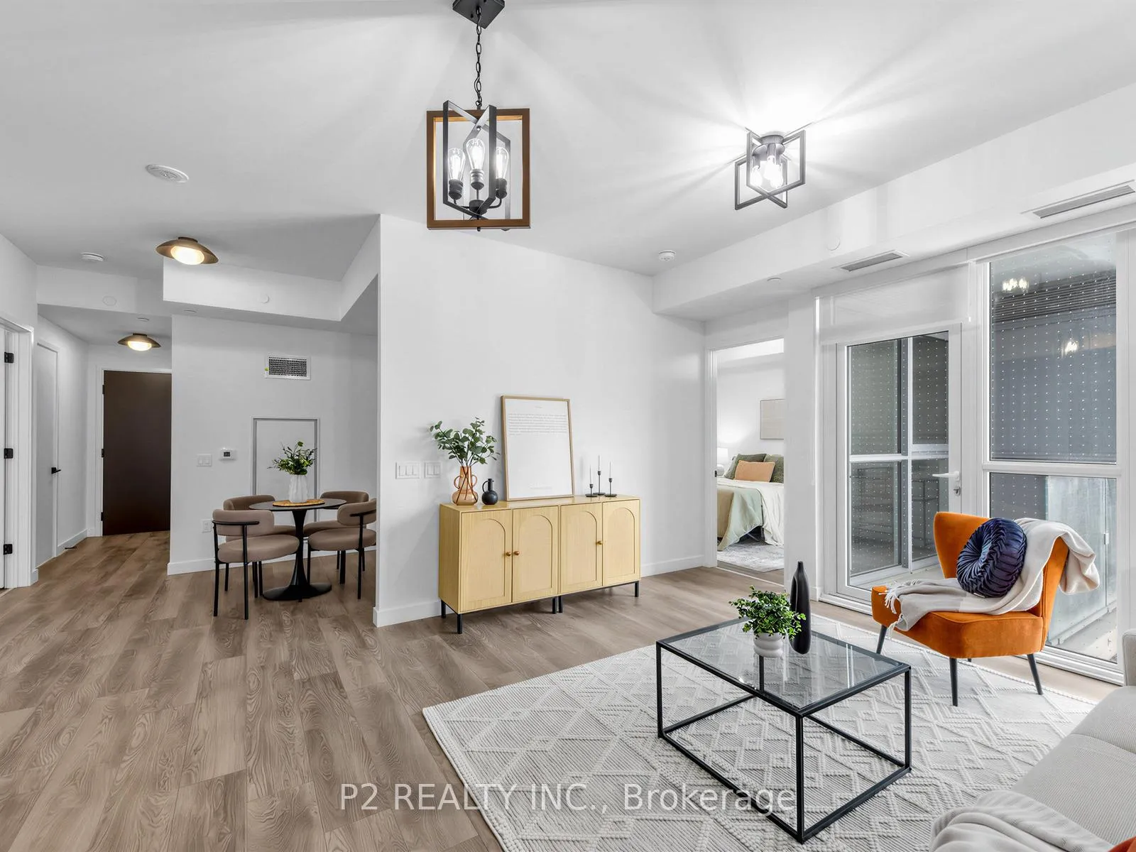 Photo 8 of Unit 229, 1635 Military Trail, Scarborough, Centennial Scarborough — HOMEH