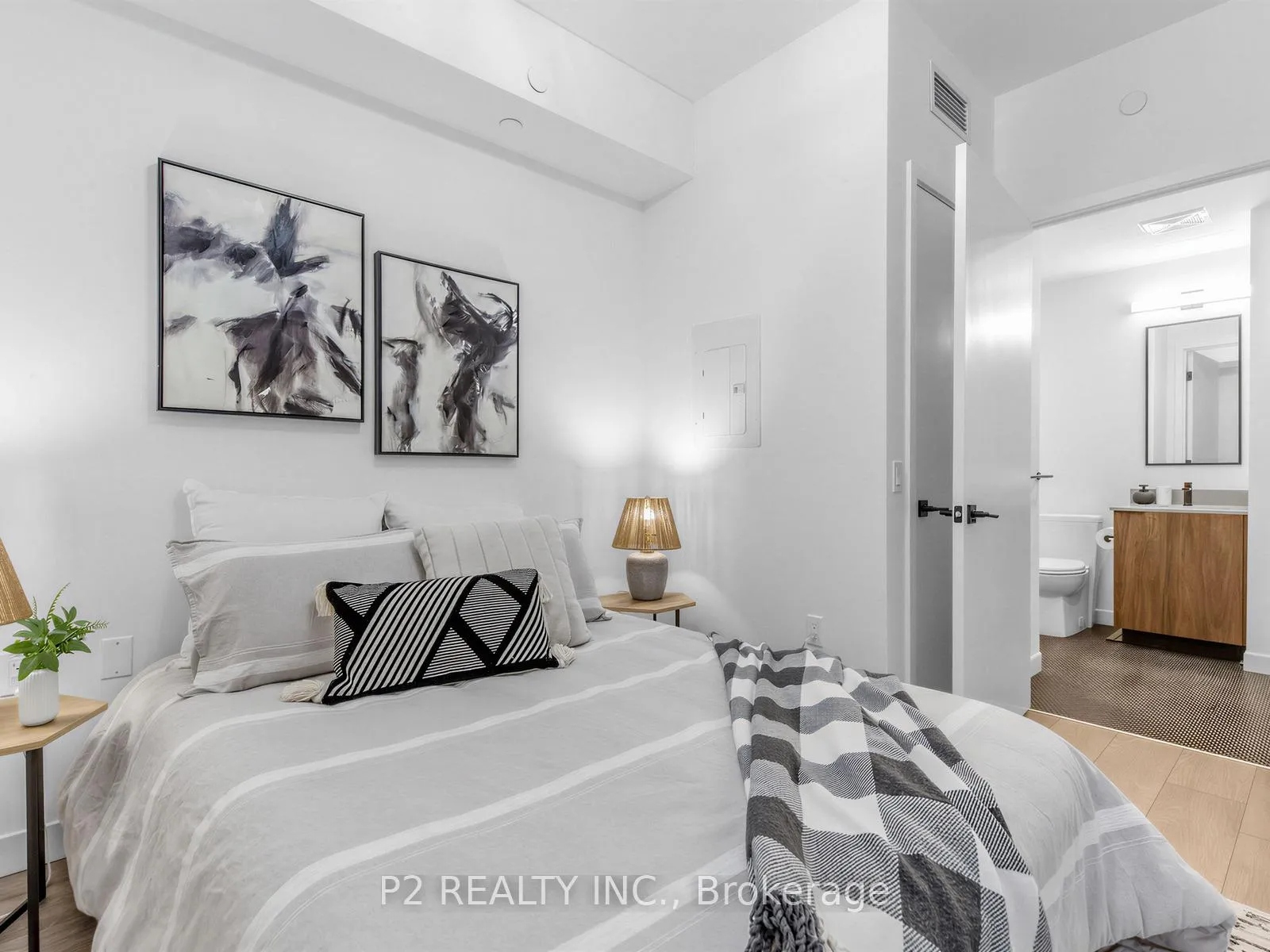 Photo 12 of Unit 229, 1635 Military Trail, Scarborough, Centennial Scarborough — HOMEH