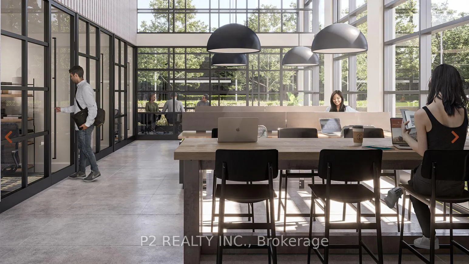 Photo 23 of Unit 229, 1635 Military Trail, Scarborough, Centennial Scarborough — HOMEH
