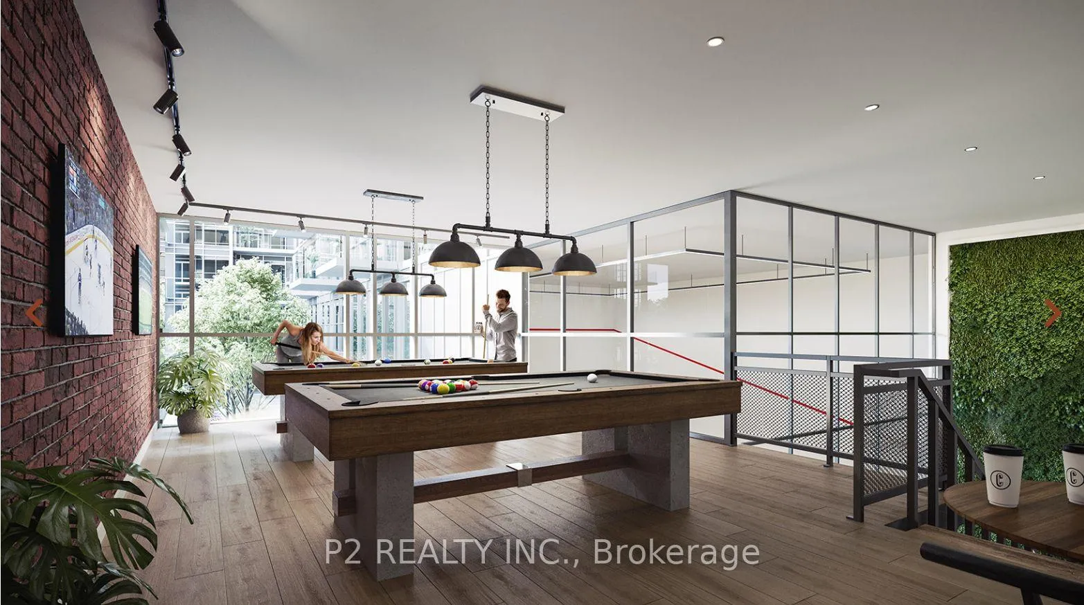 Photo 27 of Unit 229, 1635 Military Trail, Scarborough, Centennial Scarborough — HOMEH