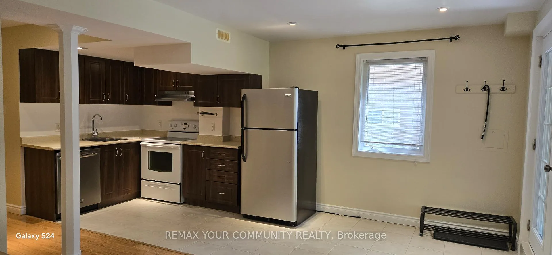 Photo 7 of Unit Basement, 20 Seiffer Crescent, Richmond Hill, Jefferson — HOMEH