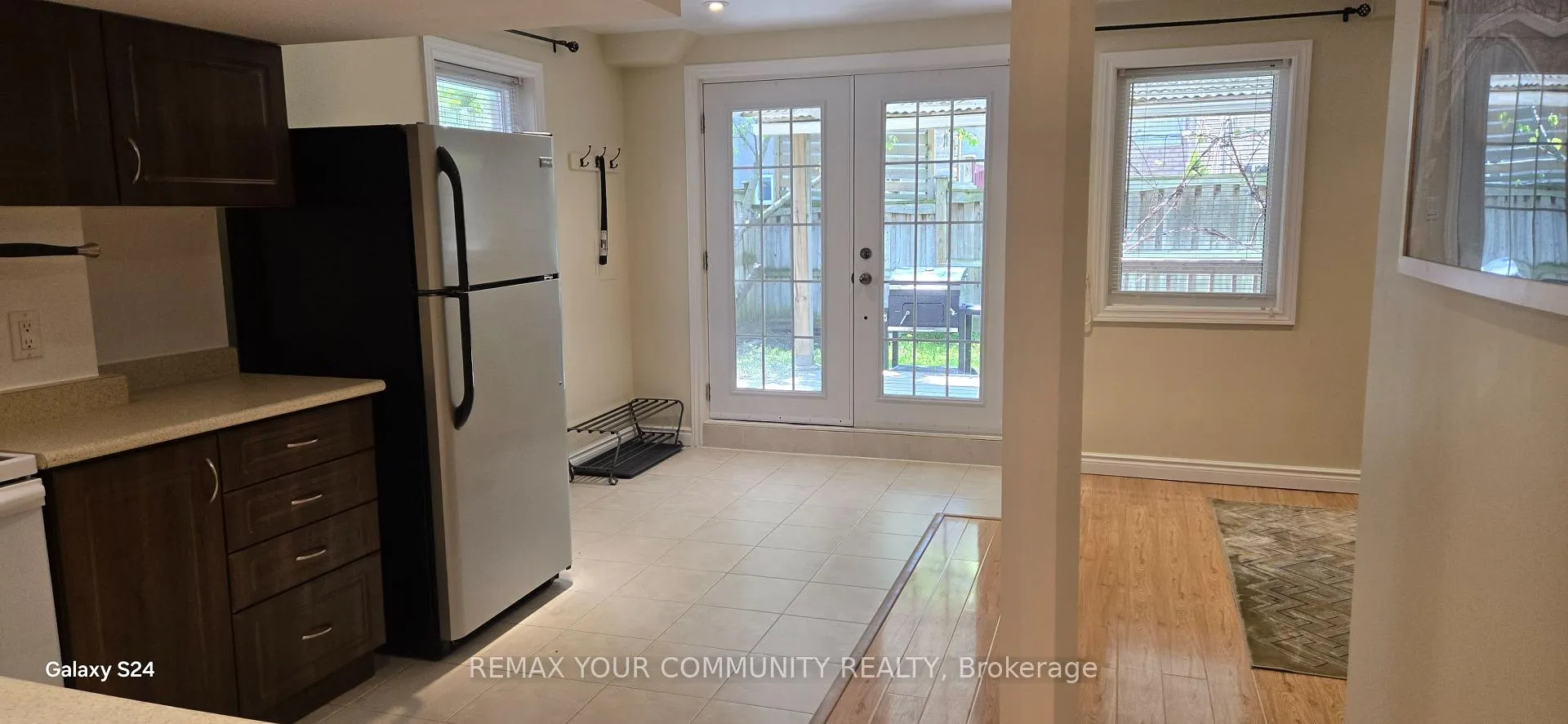Photo 8 of Unit Basement, 20 Seiffer Crescent, Richmond Hill, Jefferson — HOMEH