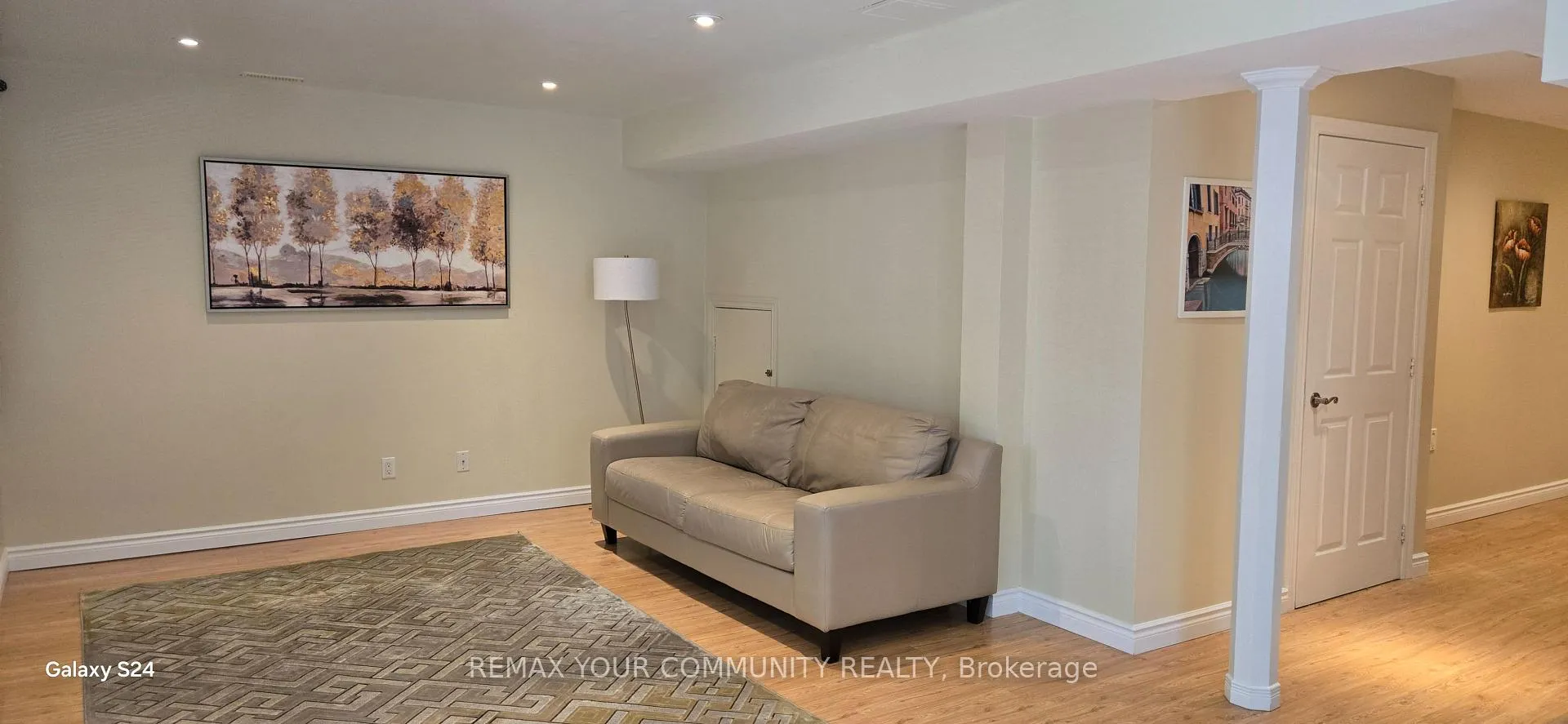 Photo 9 of Unit Basement, 20 Seiffer Crescent, Richmond Hill, Jefferson — HOMEH