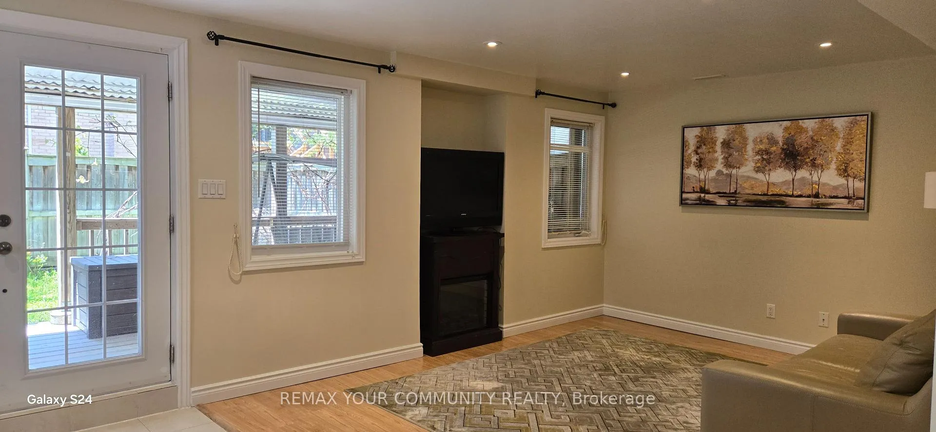Photo 11 of Unit Basement, 20 Seiffer Crescent, Richmond Hill, Jefferson — HOMEH