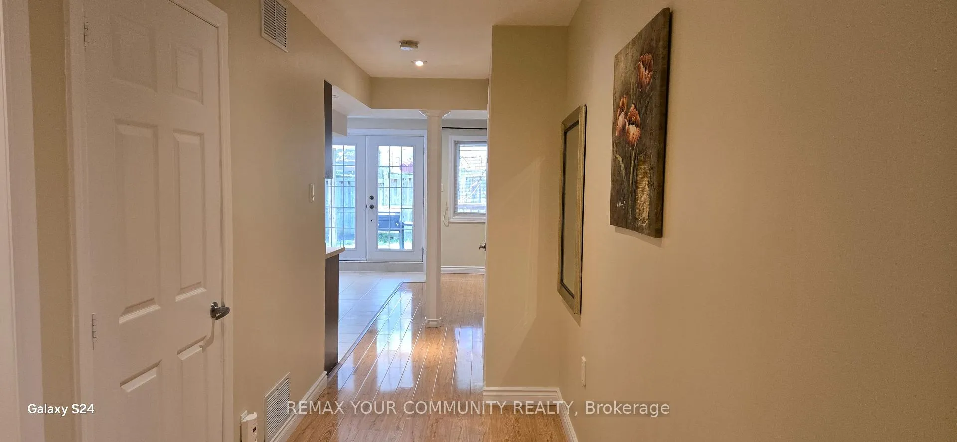 Photo 17 of Unit Basement, 20 Seiffer Crescent, Richmond Hill, Jefferson — HOMEH