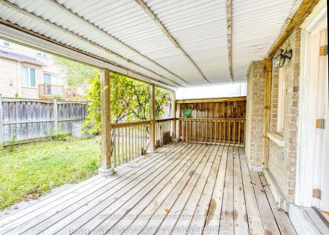 Photo 19 of Unit Basement, 20 Seiffer Crescent, Richmond Hill, Jefferson — HOMEH