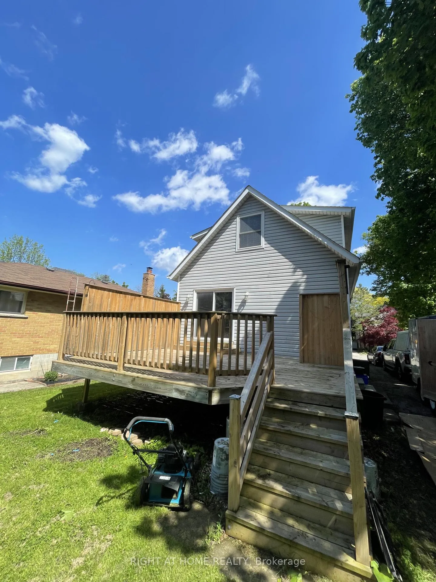 Photo 4 of Unit Upper, 17 Mill Street, Milton, Old Milton — HOMEH