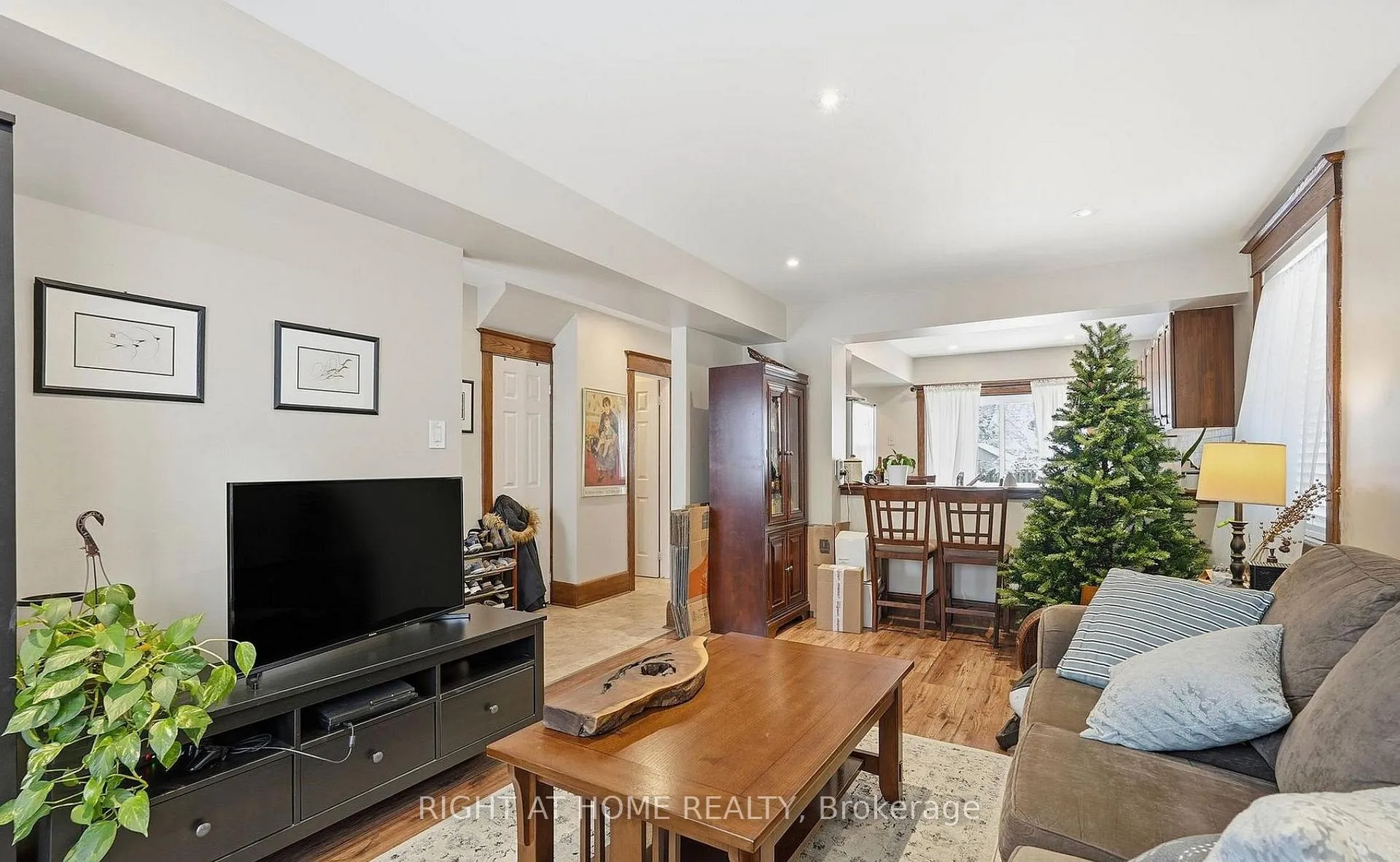 Photo 8 of Unit Upper, 17 Mill Street, Milton, Old Milton — HOMEH