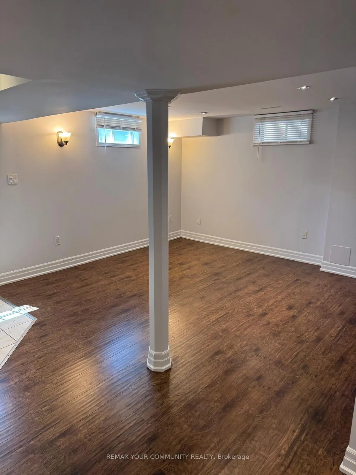 Photo 7 of Unit Bsmt, 59 Belvedere Crescent, Richmond Hill, Crosby — HOMEH