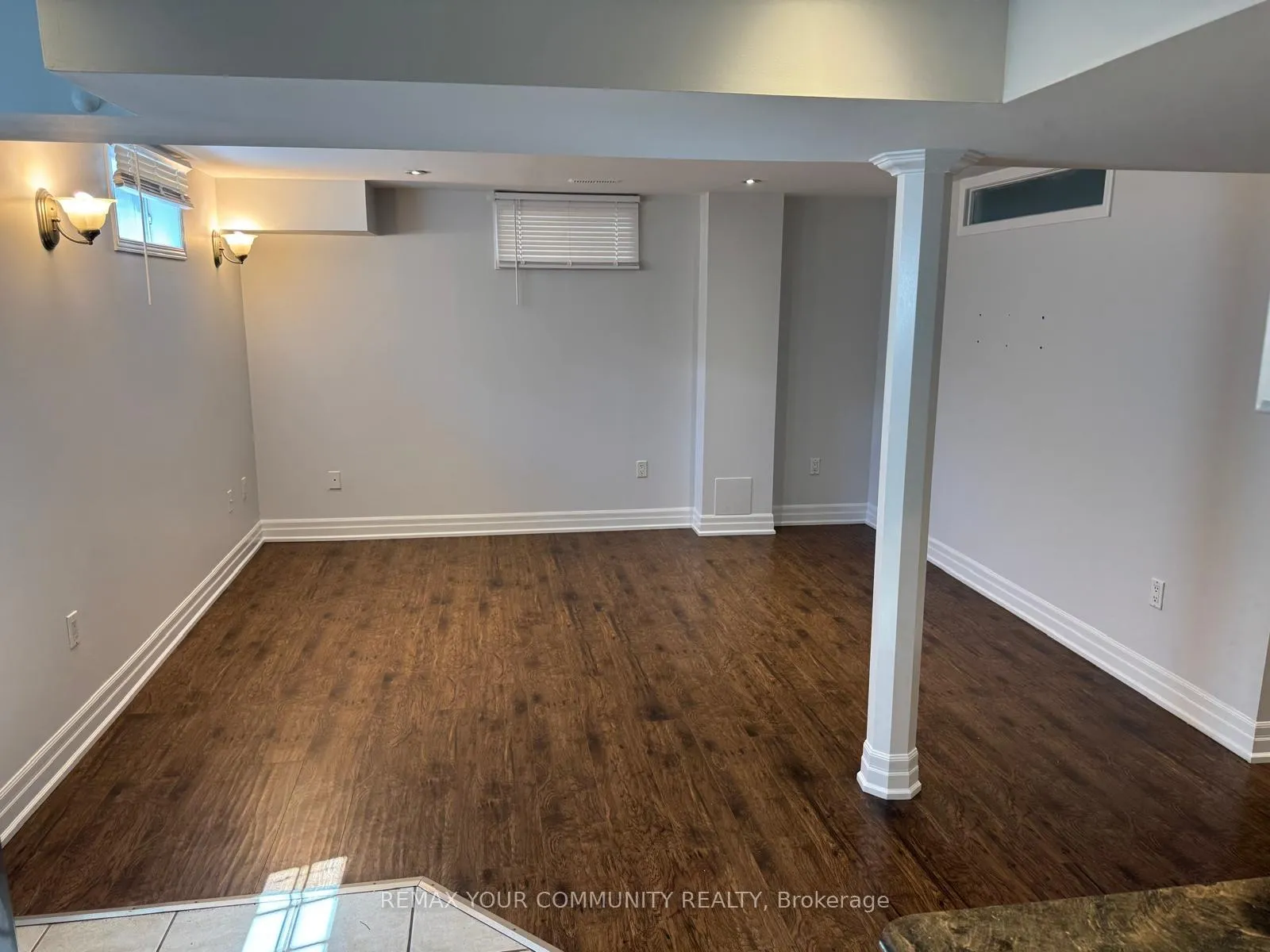 Photo 8 of Unit Bsmt, 59 Belvedere Crescent, Richmond Hill, Crosby — HOMEH