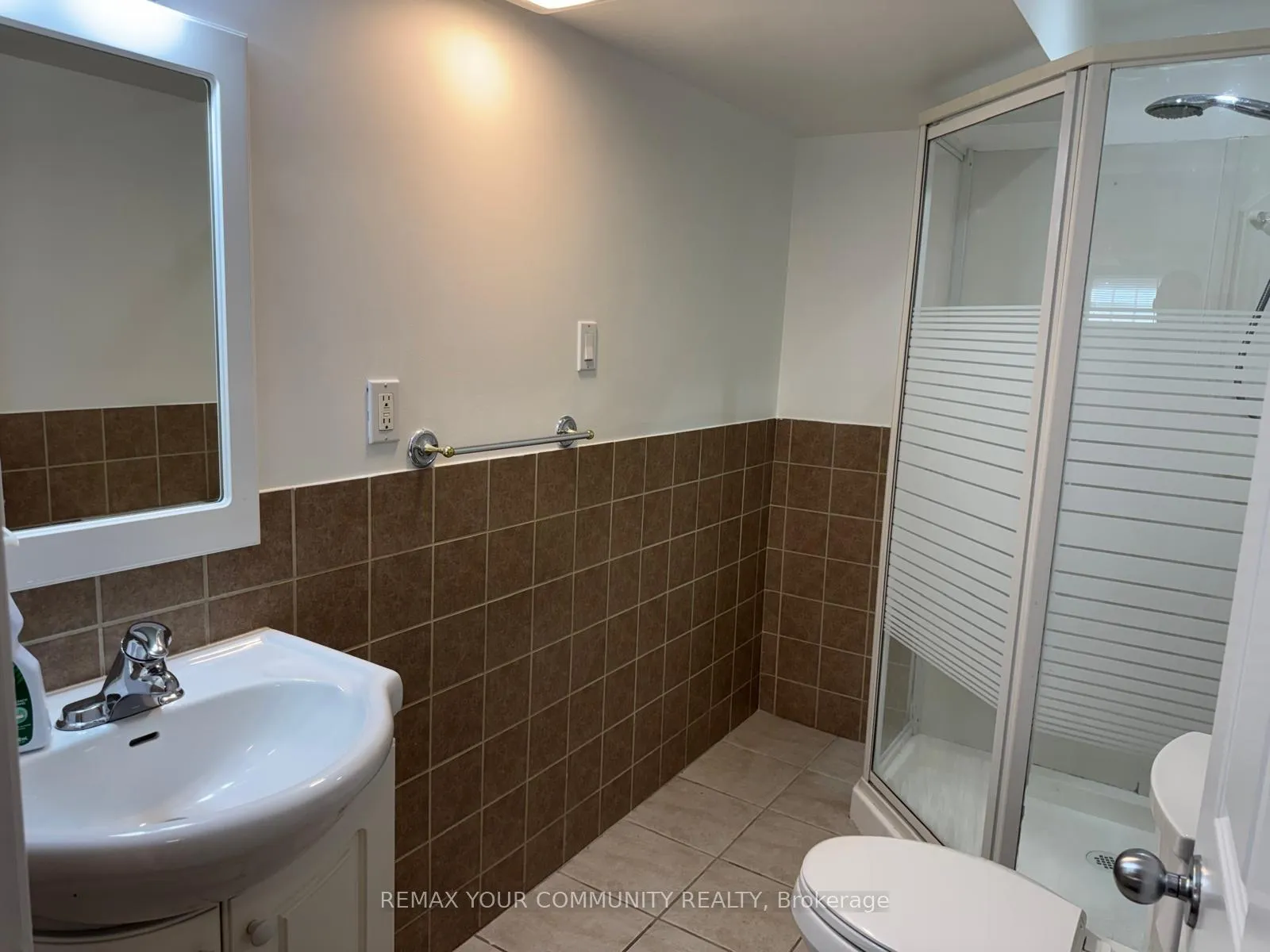 Photo 9 of Unit Bsmt, 59 Belvedere Crescent, Richmond Hill, Crosby — HOMEH