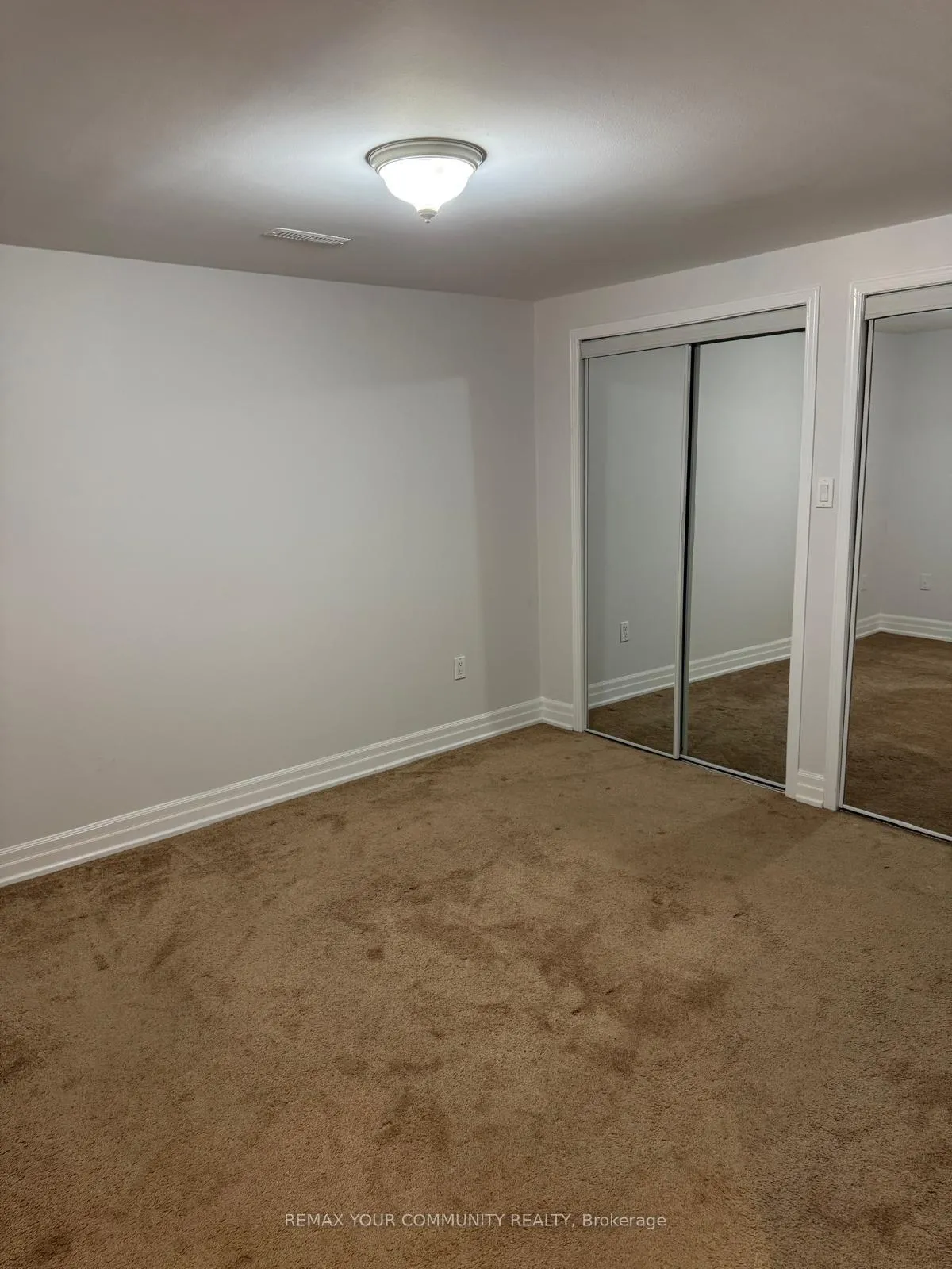 Photo 10 of Unit Bsmt, 59 Belvedere Crescent, Richmond Hill, Crosby — HOMEH