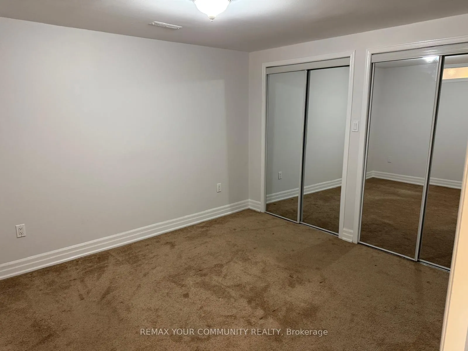 Photo 11 of Unit Bsmt, 59 Belvedere Crescent, Richmond Hill, Crosby — HOMEH