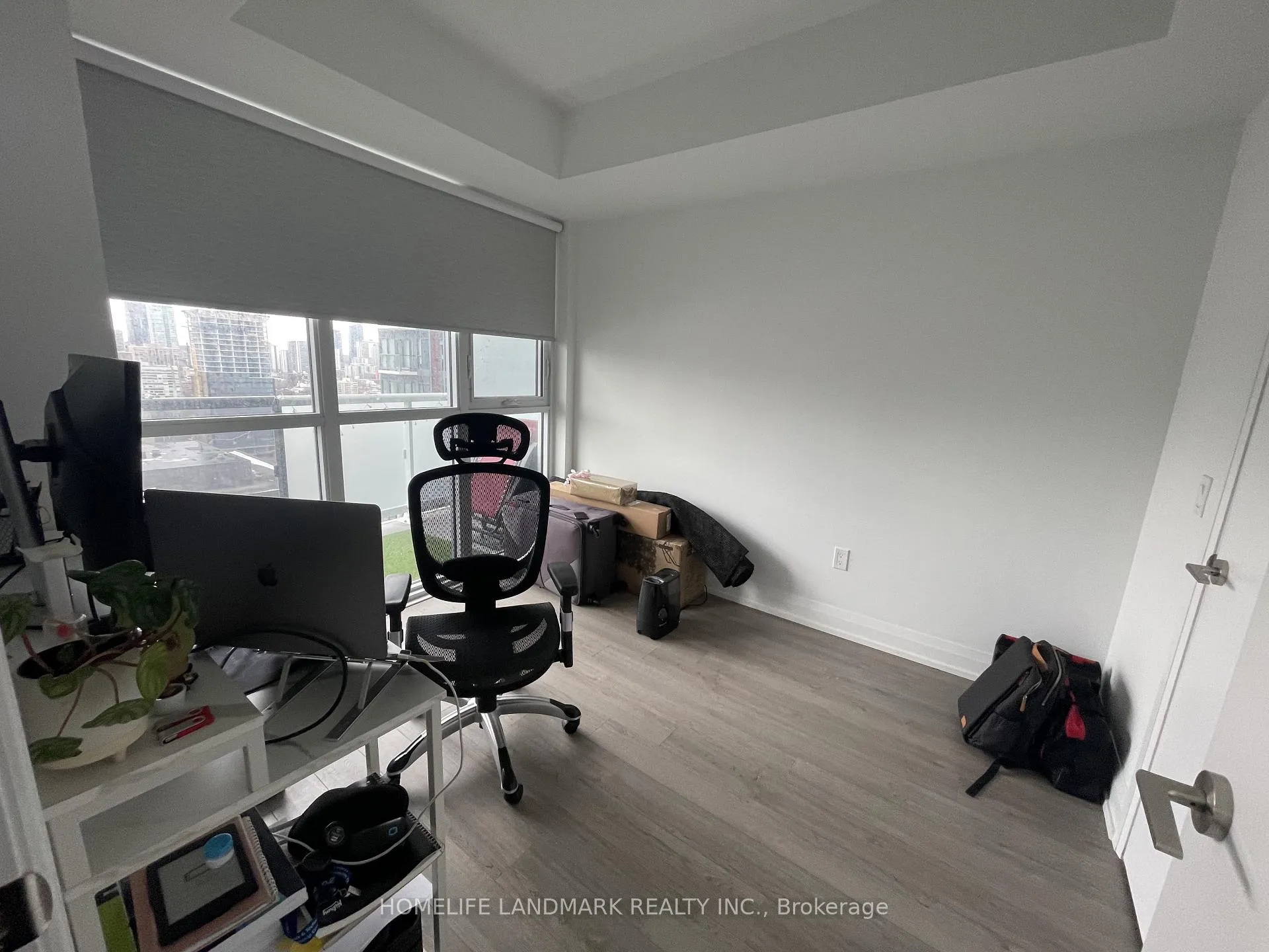 Photo 8 of Unit 2708, 77 Mutual Street, Toronto, Church-Yonge Corridor — HOMEH