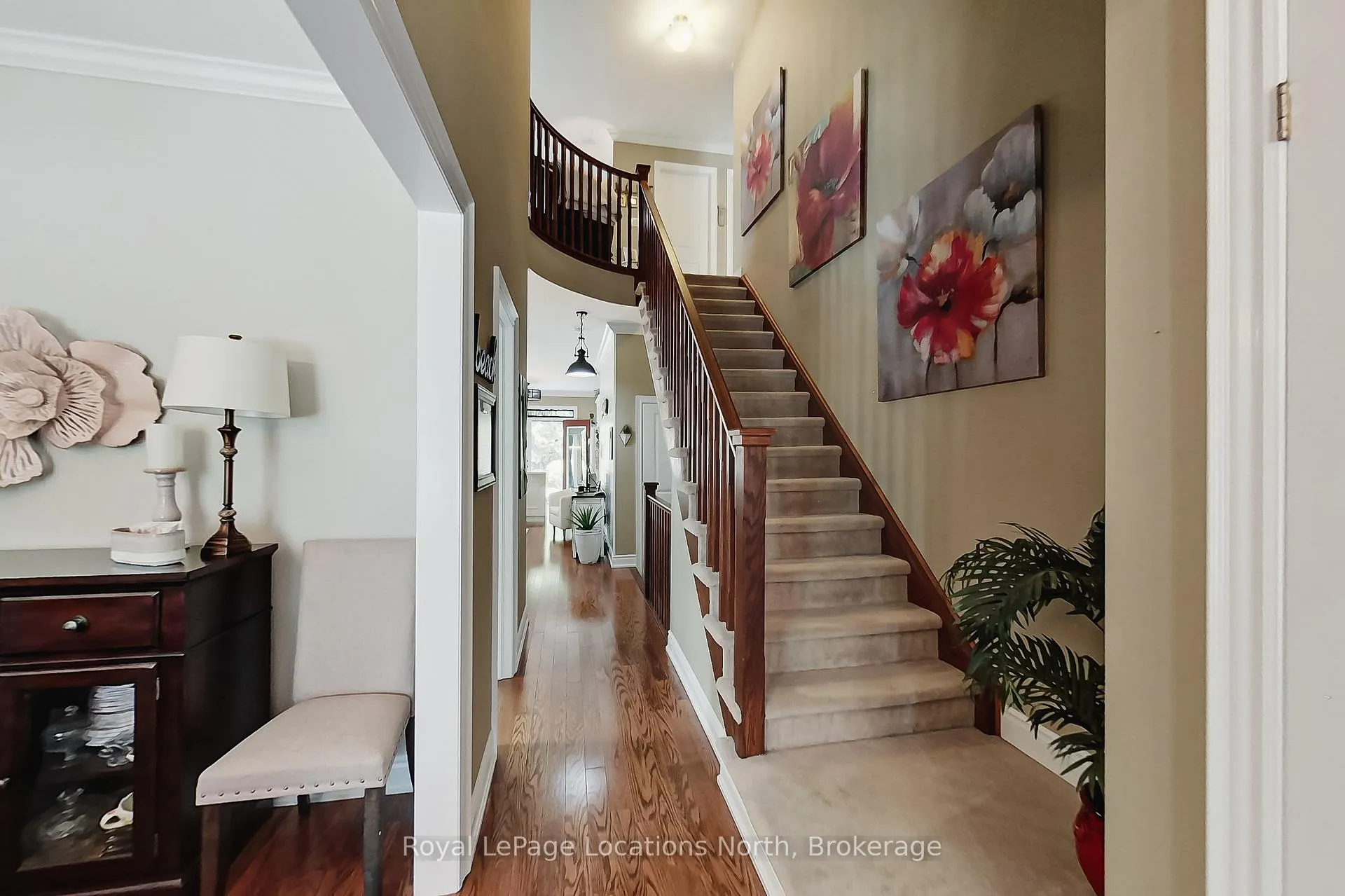 Photo 6 of 23 Covington Blue Crescent, Wasaga Beach — HOMEH