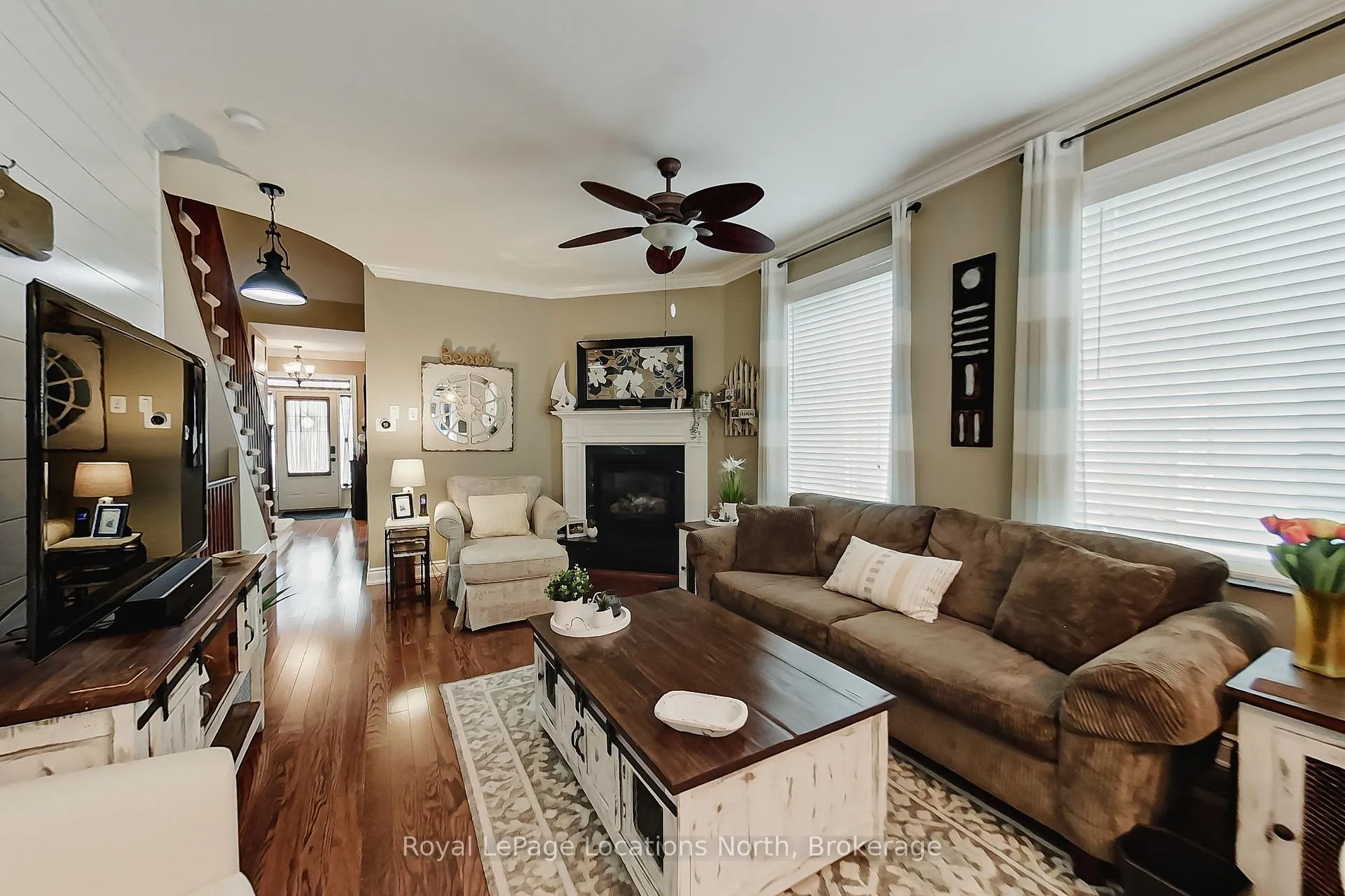 Photo 8 of 23 Covington Blue Crescent, Wasaga Beach — HOMEH