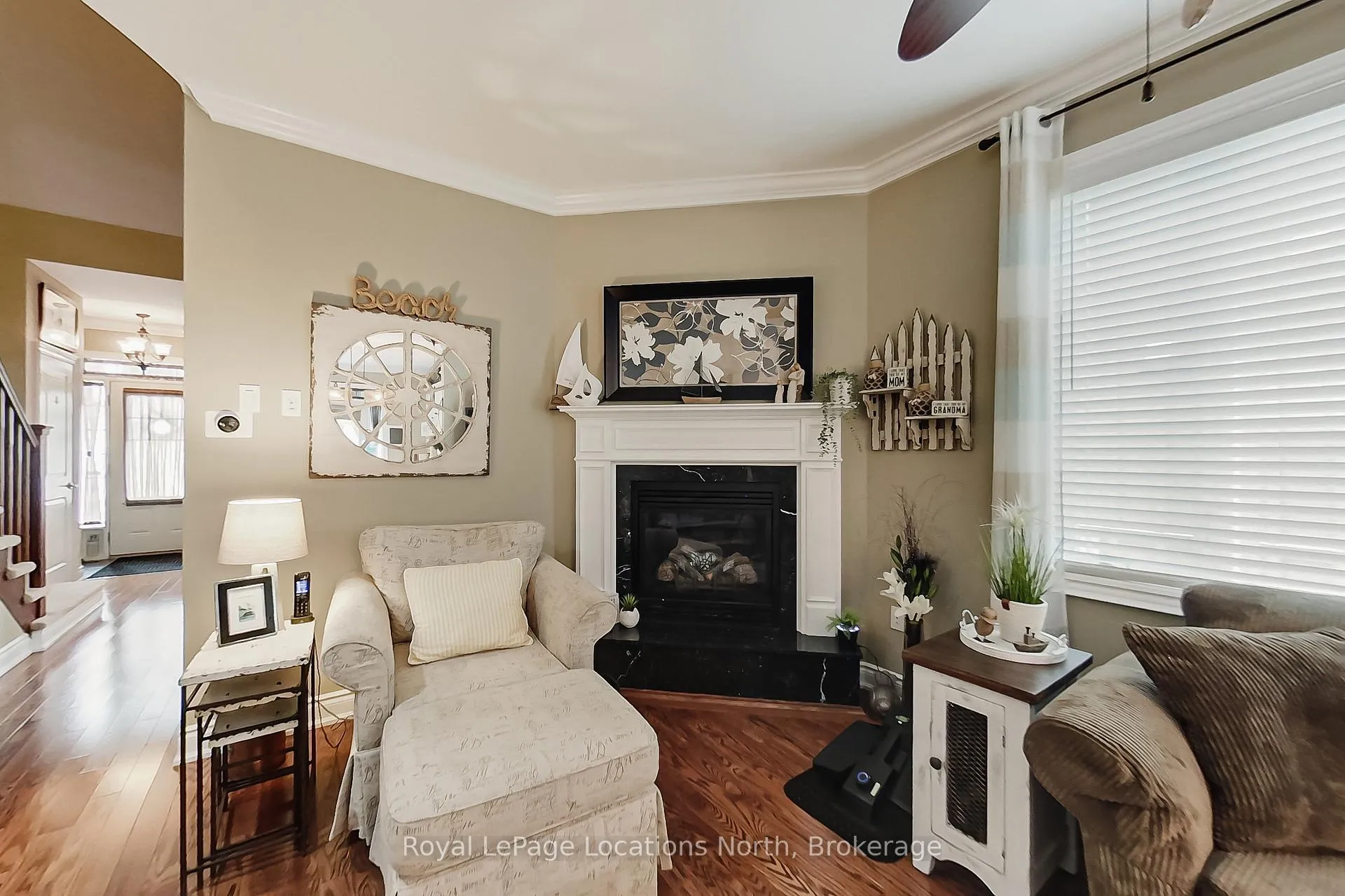Photo 9 of 23 Covington Blue Crescent, Wasaga Beach — HOMEH