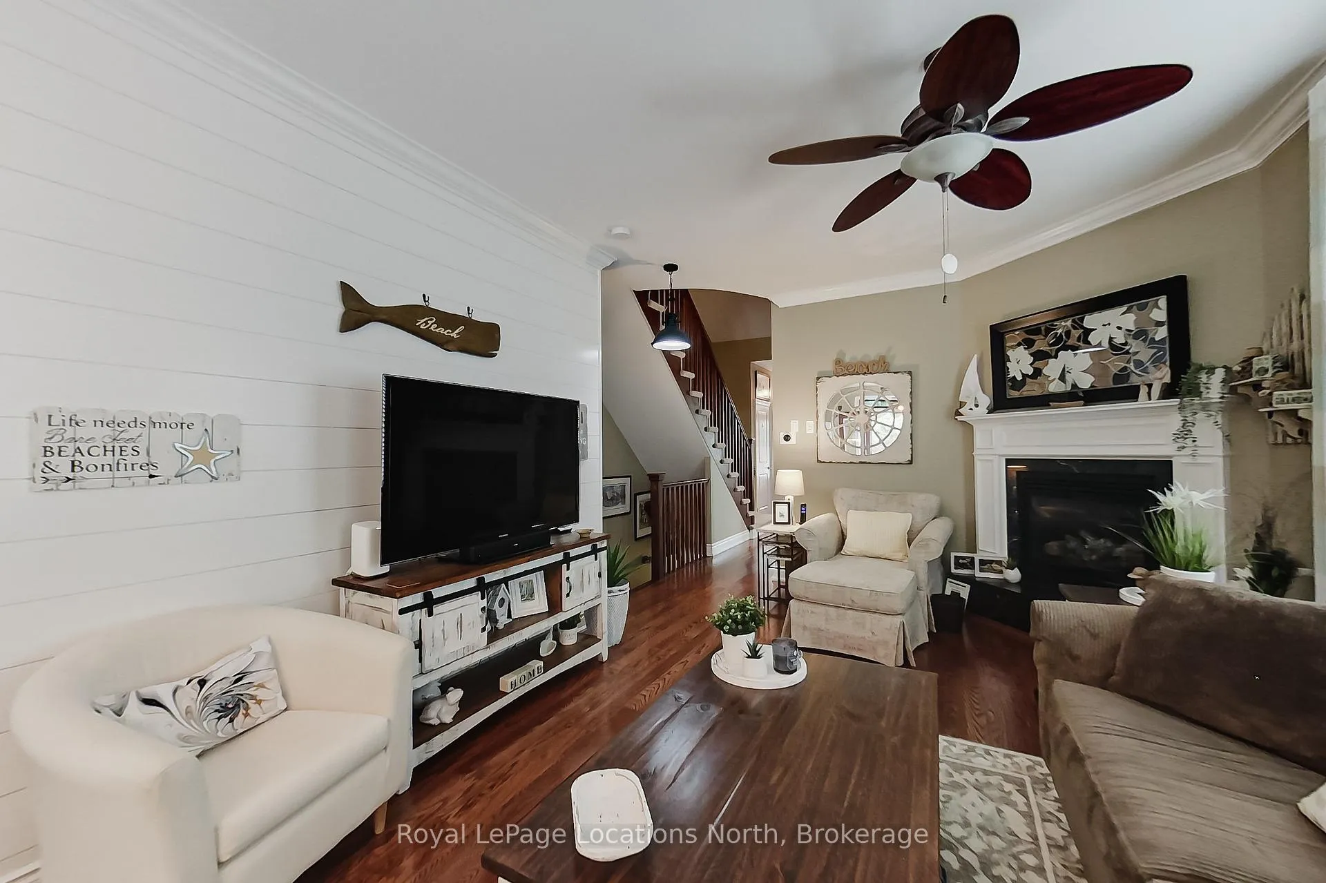 Photo 10 of 23 Covington Blue Crescent, Wasaga Beach — HOMEH