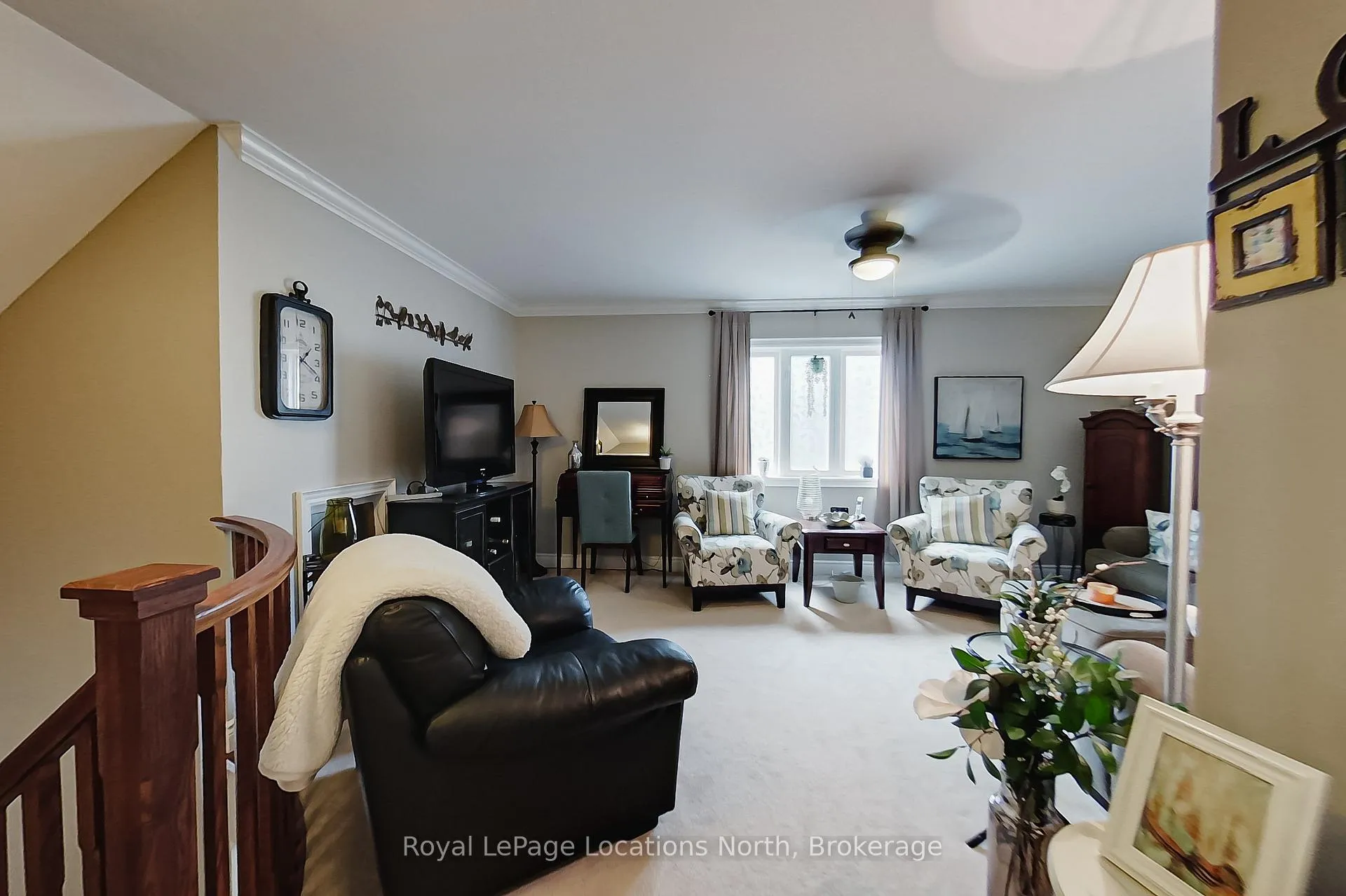 Photo 21 of 23 Covington Blue Crescent, Wasaga Beach — HOMEH