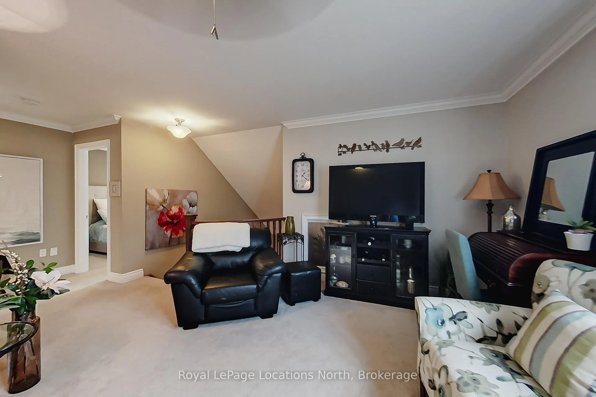 Photo 22 of 23 Covington Blue Crescent, Wasaga Beach — HOMEH