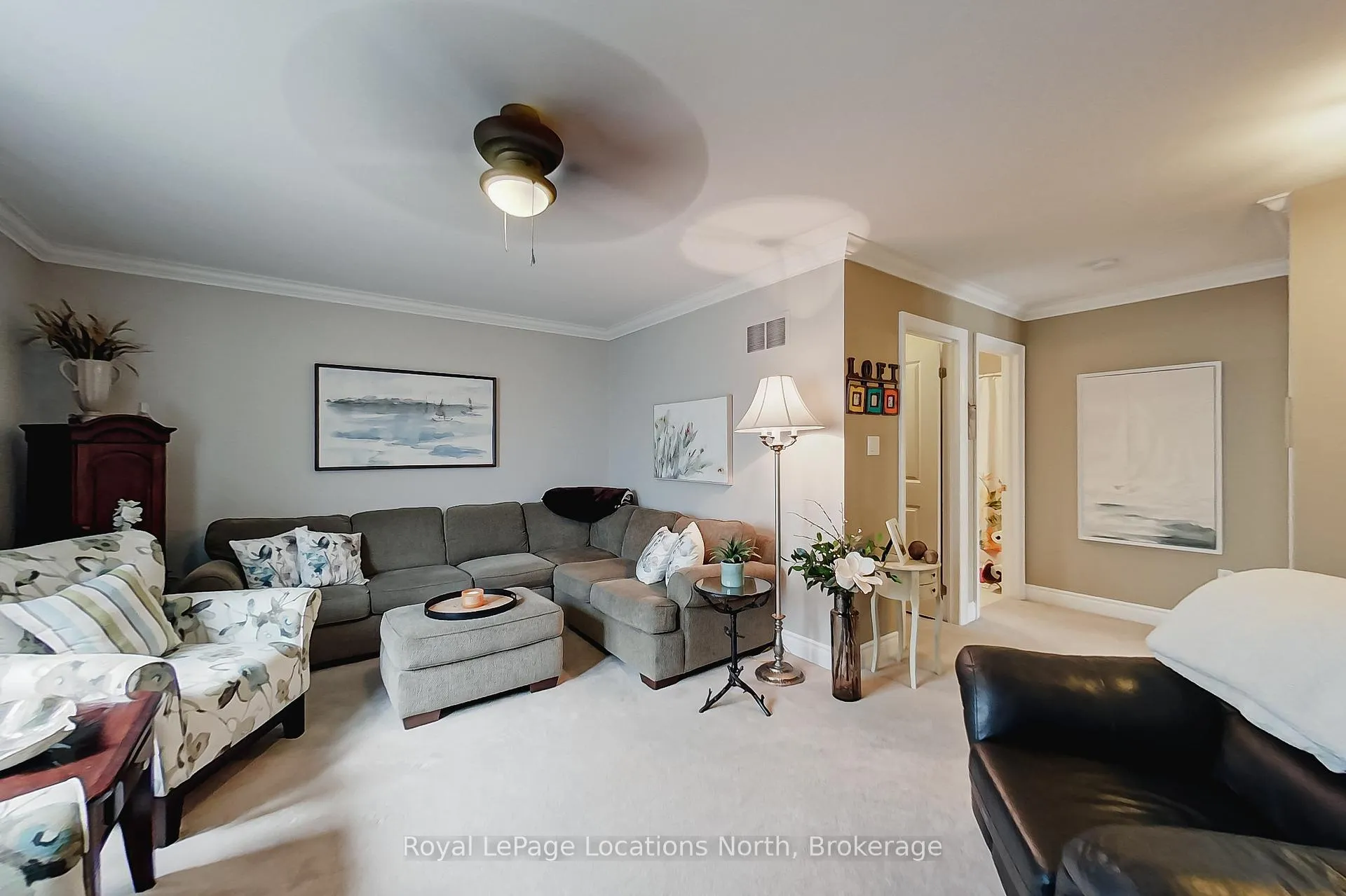 Photo 23 of 23 Covington Blue Crescent, Wasaga Beach — HOMEH