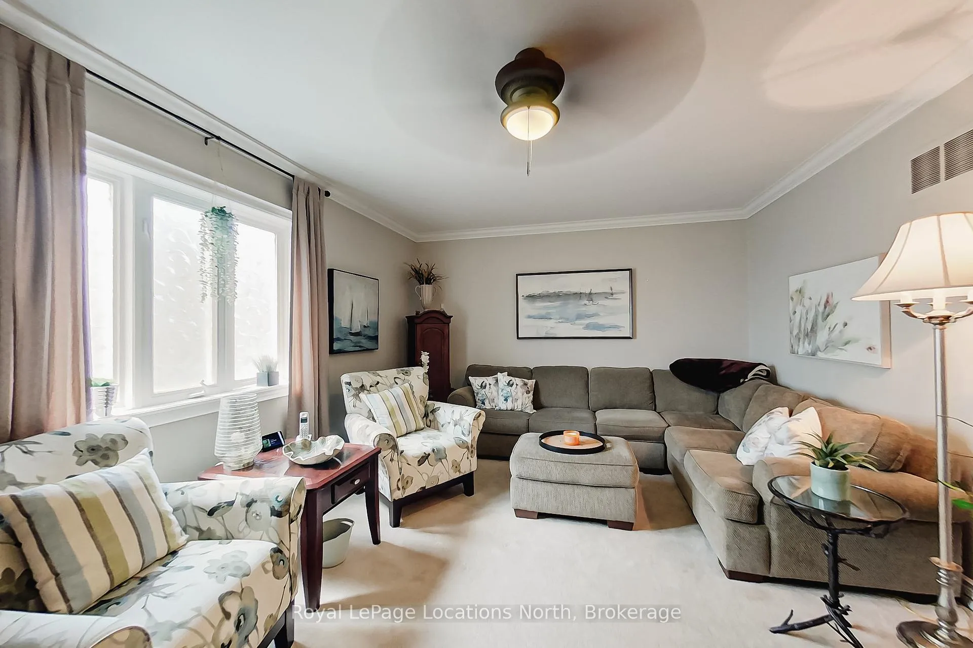 Photo 24 of 23 Covington Blue Crescent, Wasaga Beach — HOMEH