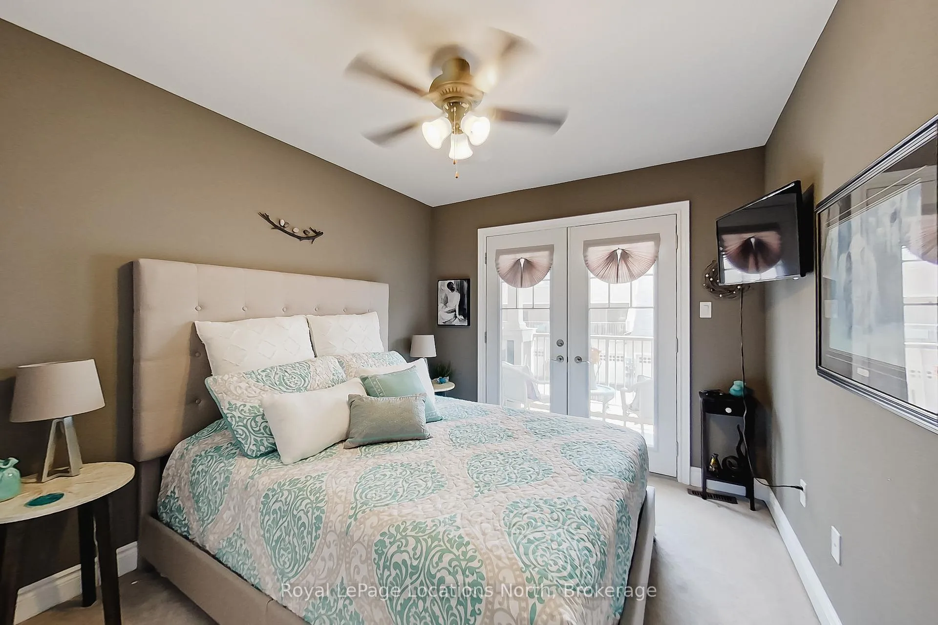 Photo 25 of 23 Covington Blue Crescent, Wasaga Beach — HOMEH
