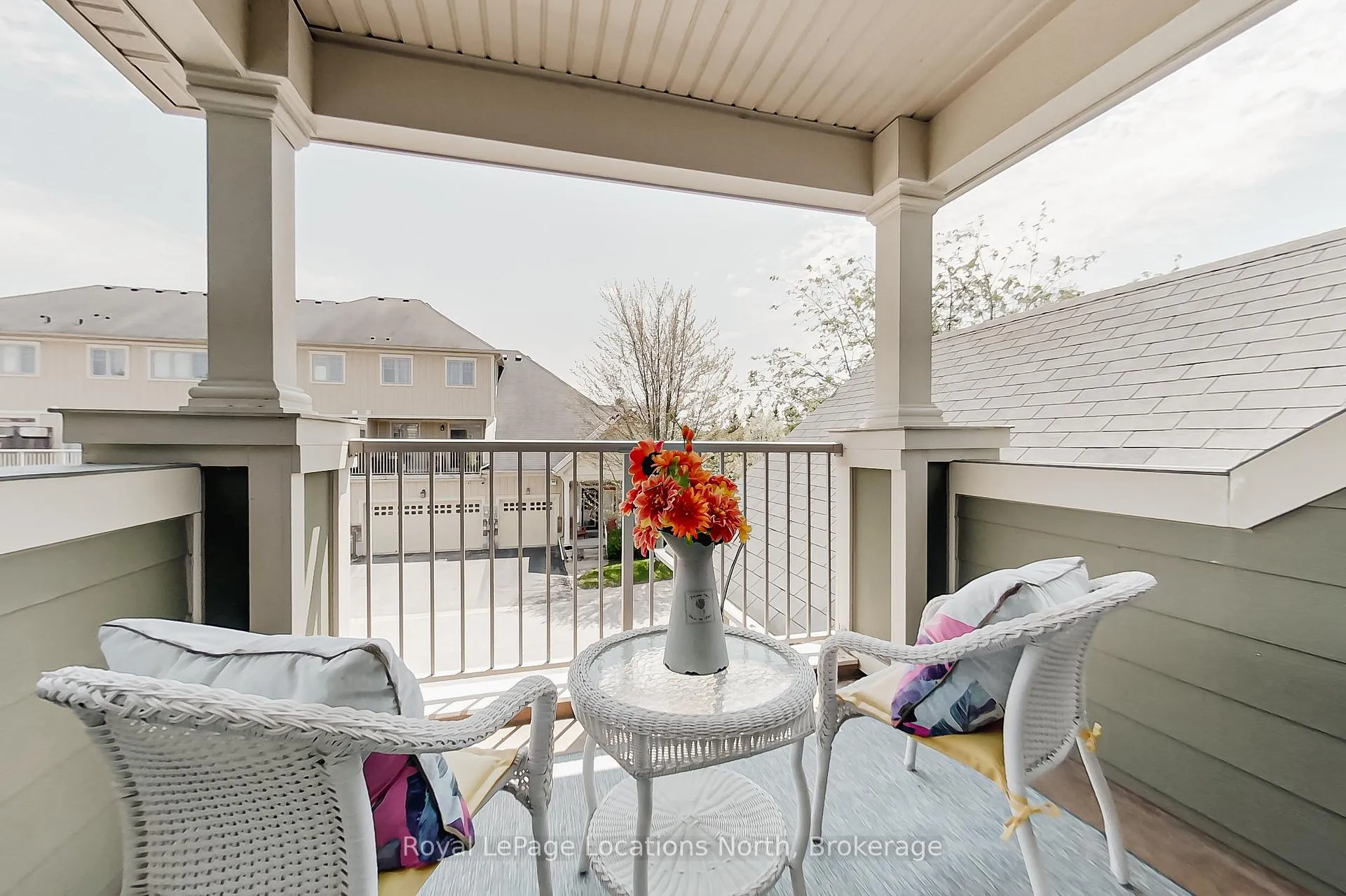 Photo 26 of 23 Covington Blue Crescent, Wasaga Beach — HOMEH