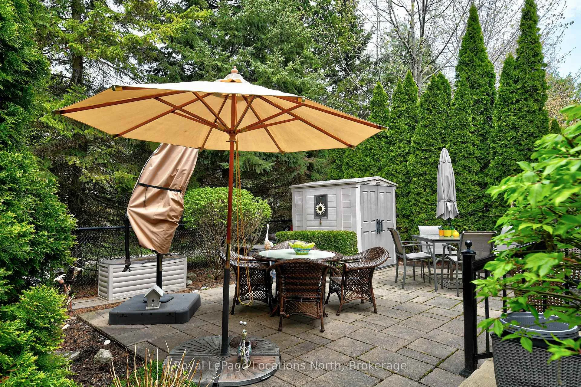 Photo 30 of 23 Covington Blue Crescent, Wasaga Beach — HOMEH