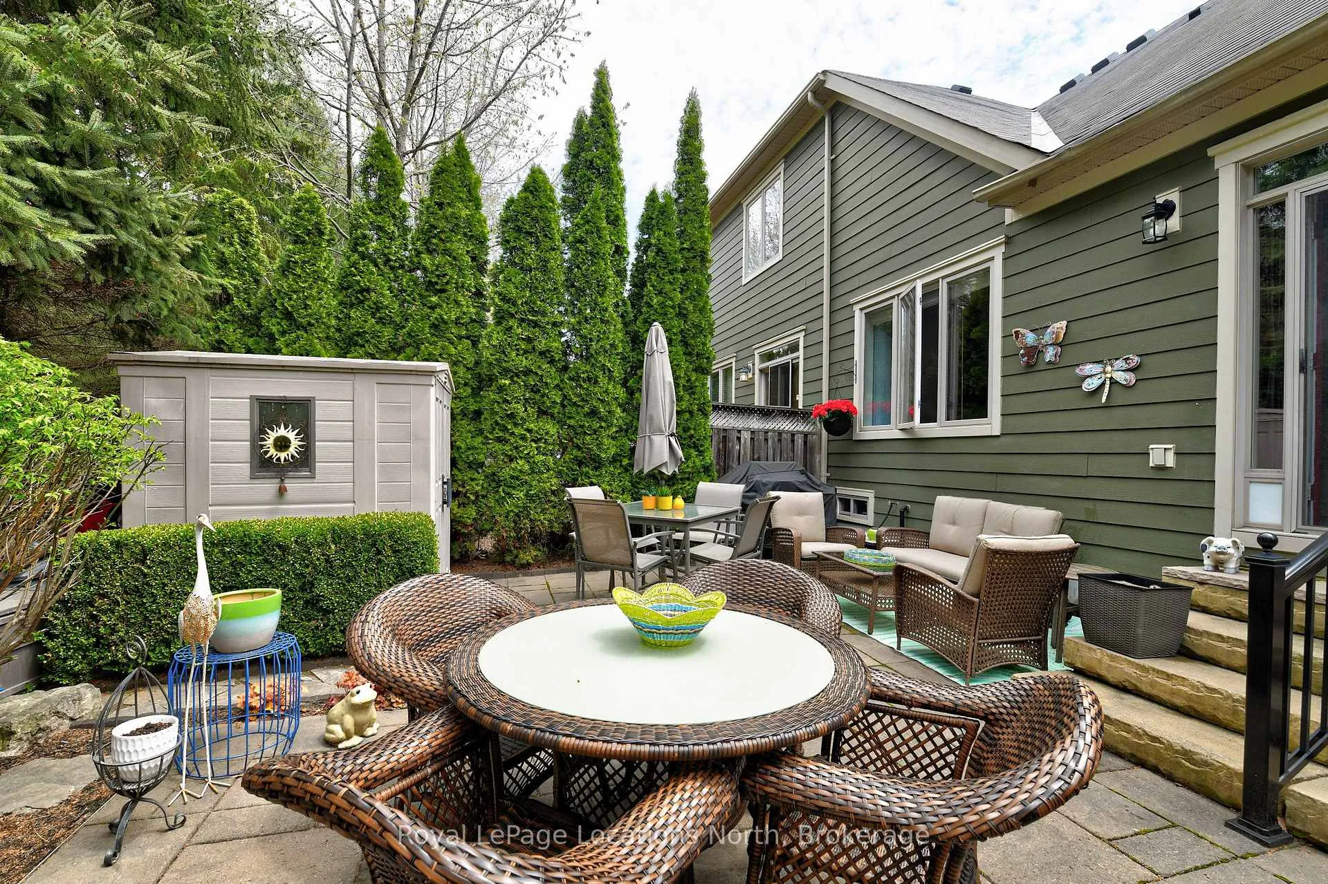 Photo 32 of 23 Covington Blue Crescent, Wasaga Beach — HOMEH
