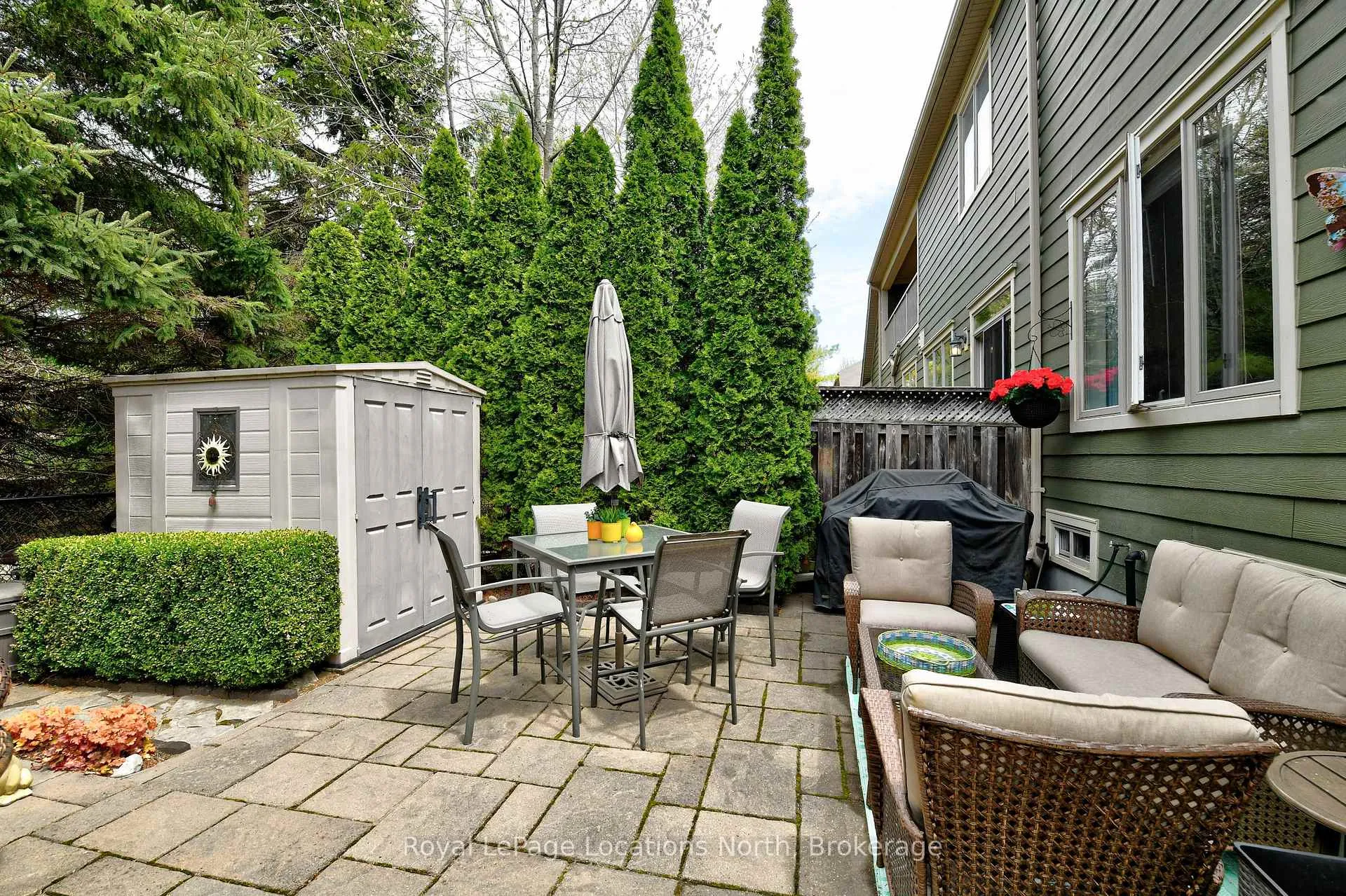 Photo 33 of 23 Covington Blue Crescent, Wasaga Beach — HOMEH
