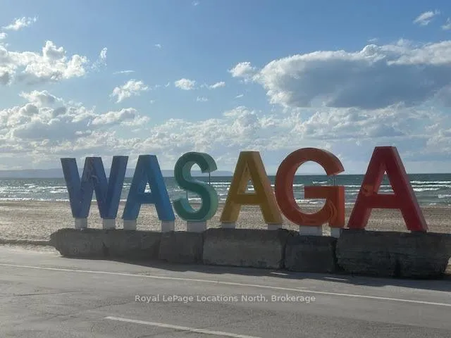 Photo 45 of 23 Covington Blue Crescent, Wasaga Beach — HOMEH