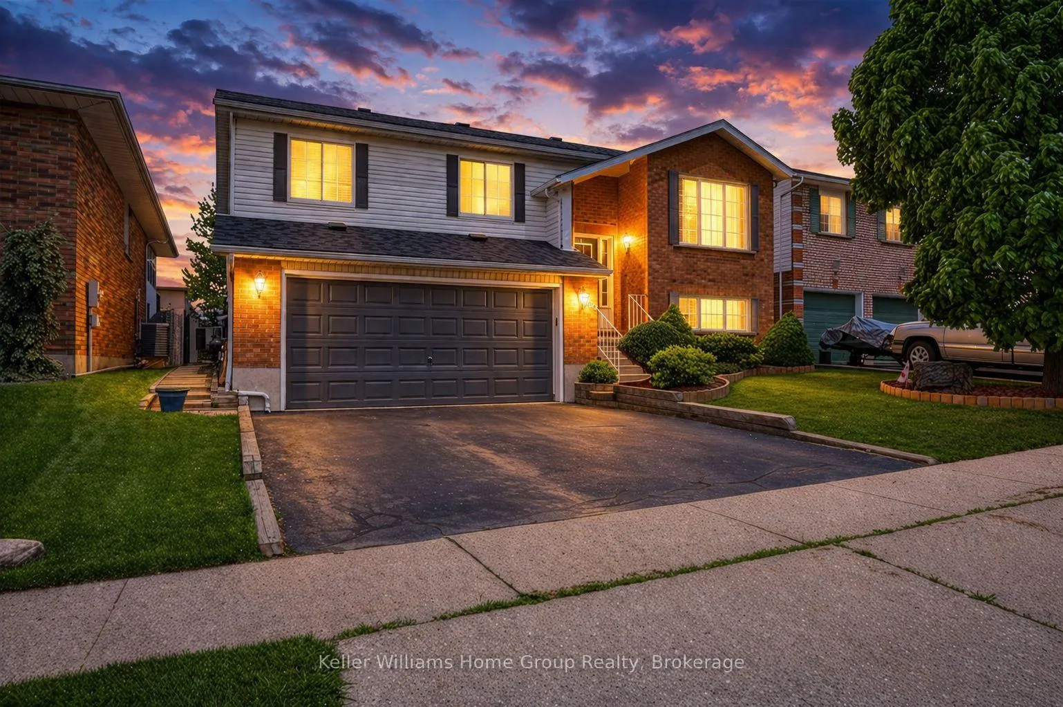 Photo 1 of 79 Hazelwood Crescent, Cambridge — HOMEH