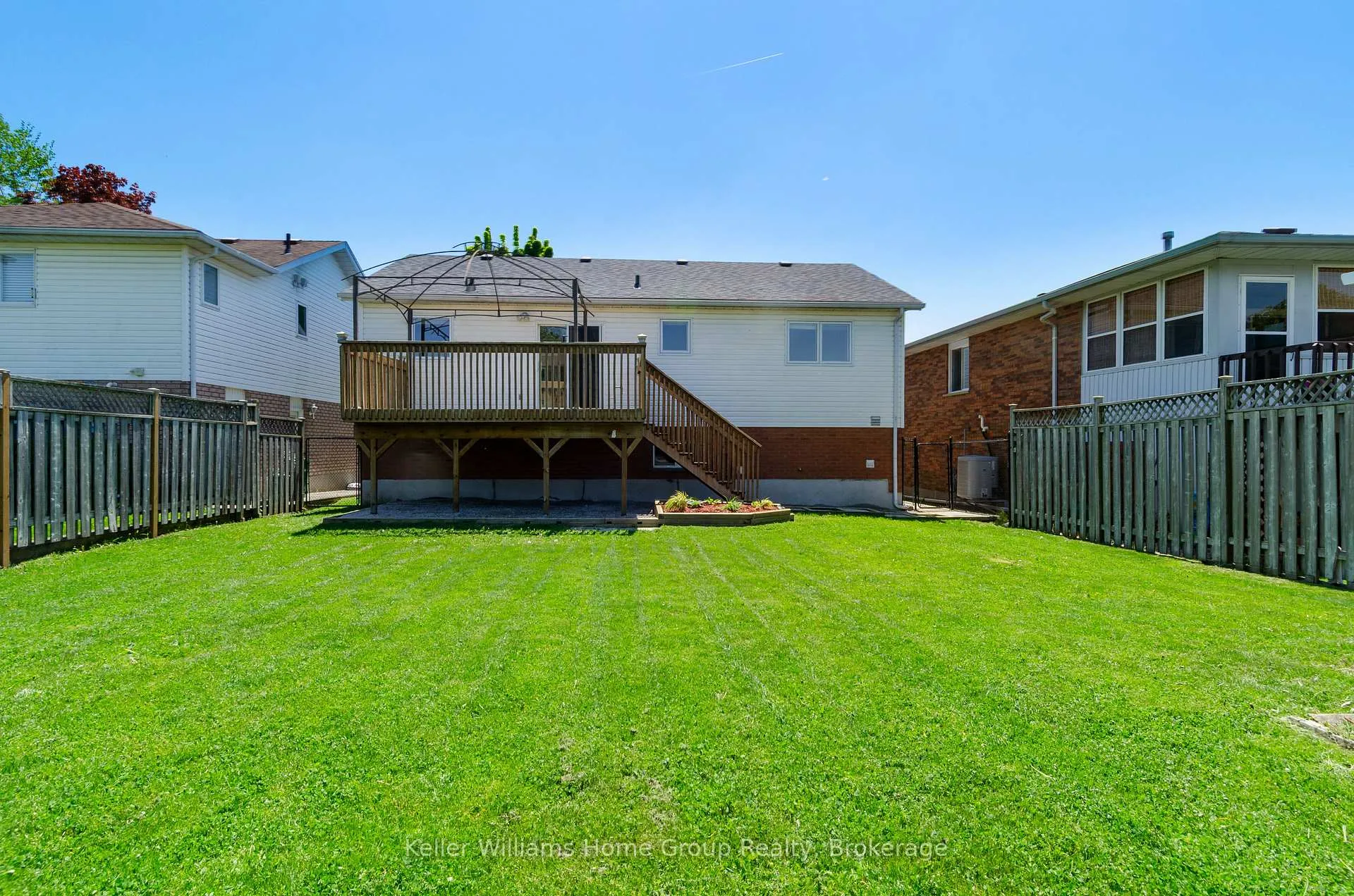 Photo 24 of 79 Hazelwood Crescent, Cambridge — HOMEH