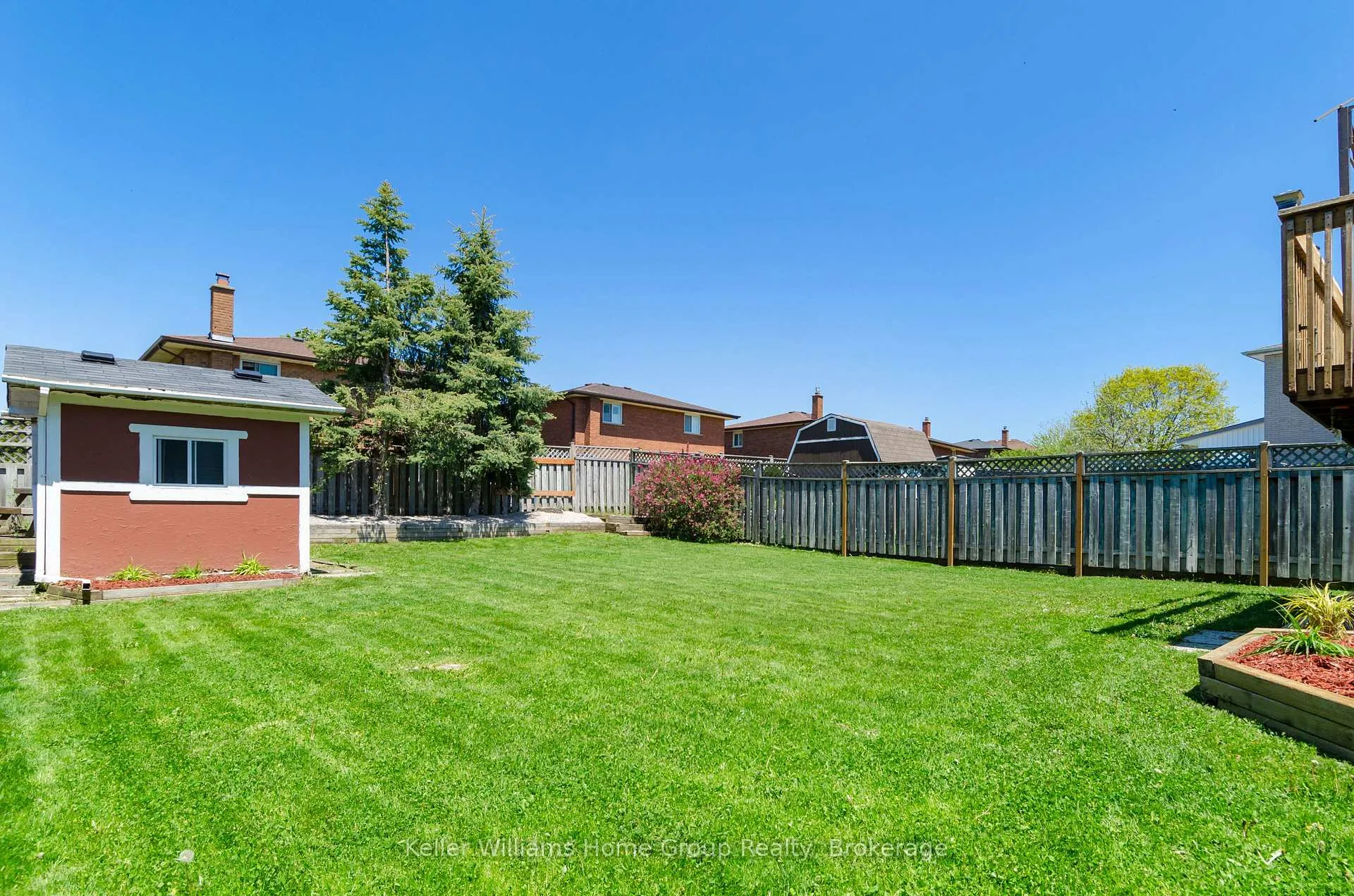 Photo 26 of 79 Hazelwood Crescent, Cambridge — HOMEH
