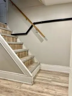 Photo 4 of Unit Bsmt, 14 Billingsgate Crescent, Ajax, South East — HOMEH