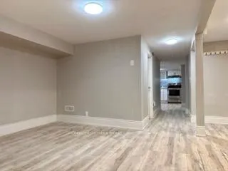 Photo 5 of Unit Bsmt, 14 Billingsgate Crescent, Ajax, South East — HOMEH