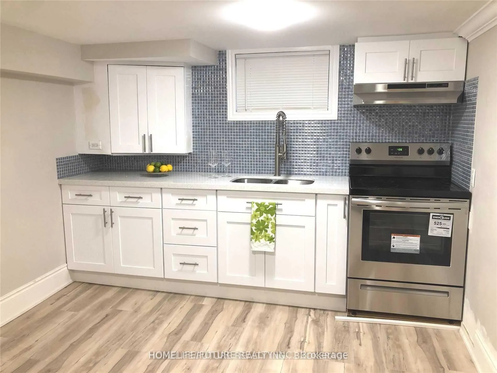 Photo 8 of Unit Bsmt, 14 Billingsgate Crescent, Ajax, South East — HOMEH
