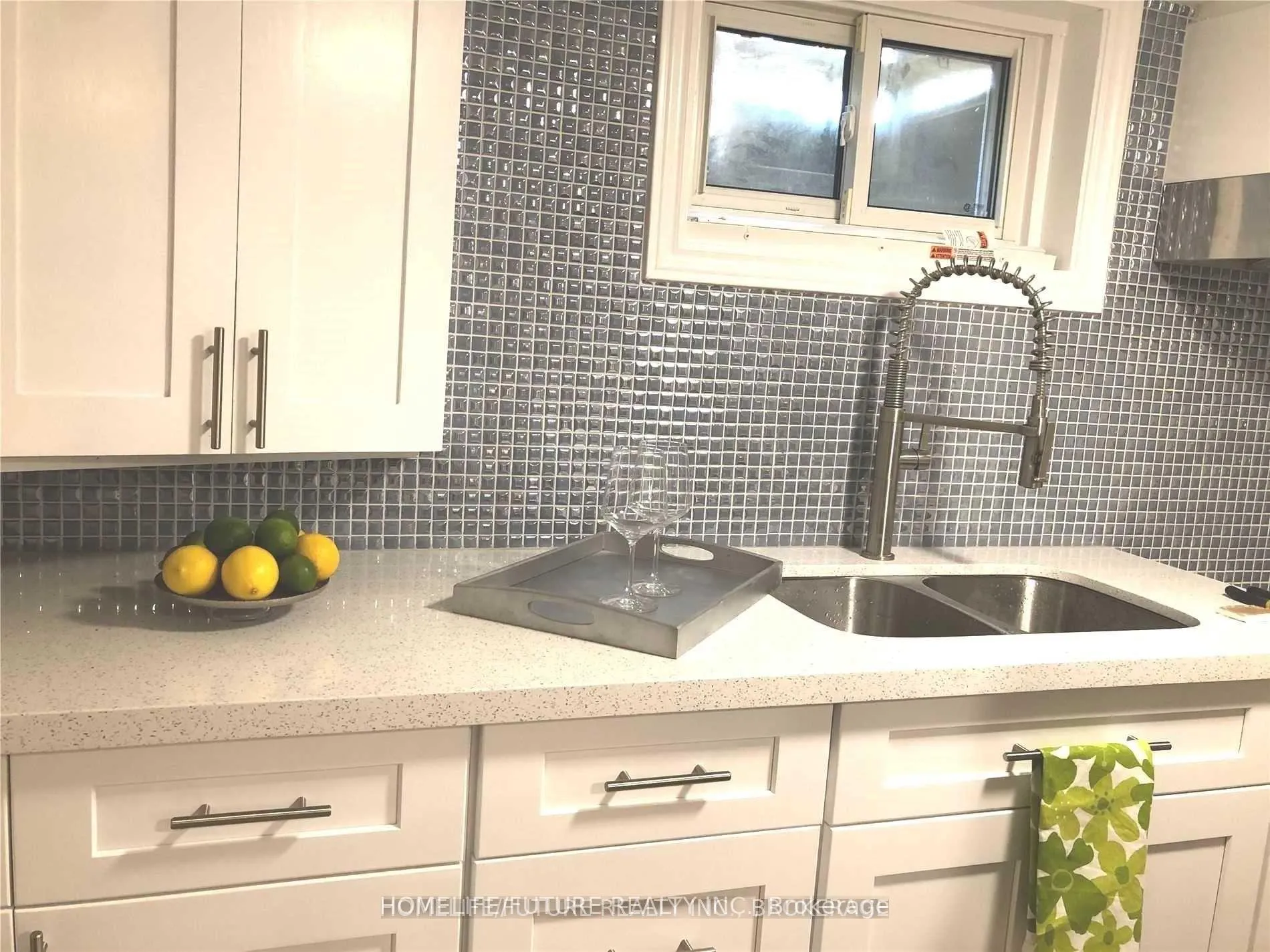 Photo 9 of Unit Bsmt, 14 Billingsgate Crescent, Ajax, South East — HOMEH