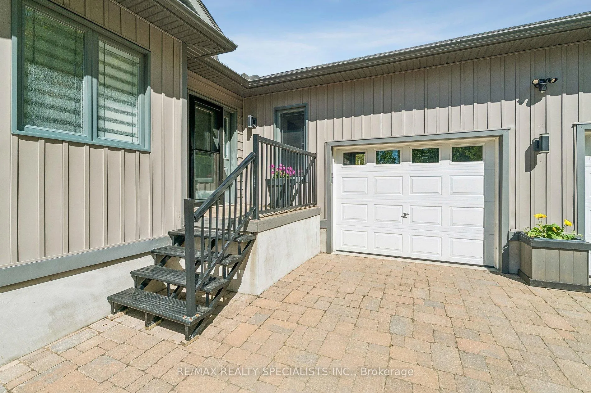 Photo 2 of 2531 Baguley Road, Severn, Port Severn — HOMEH